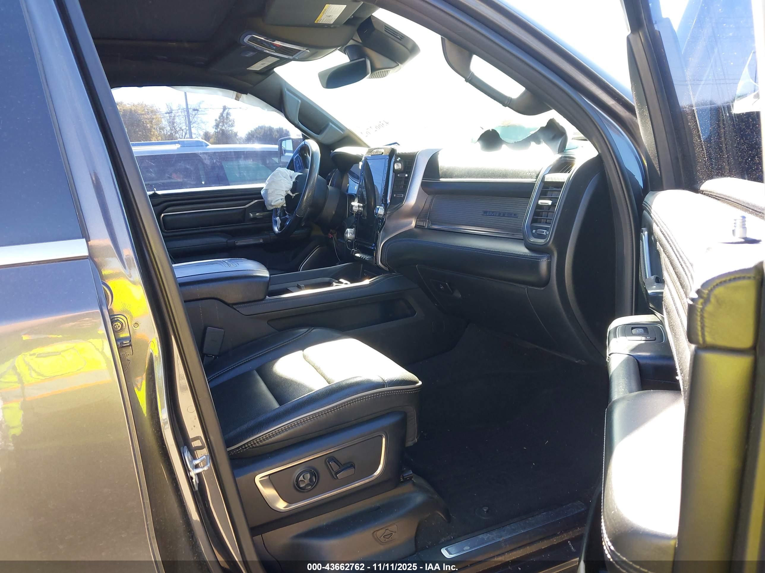 RAM 1500 image 5