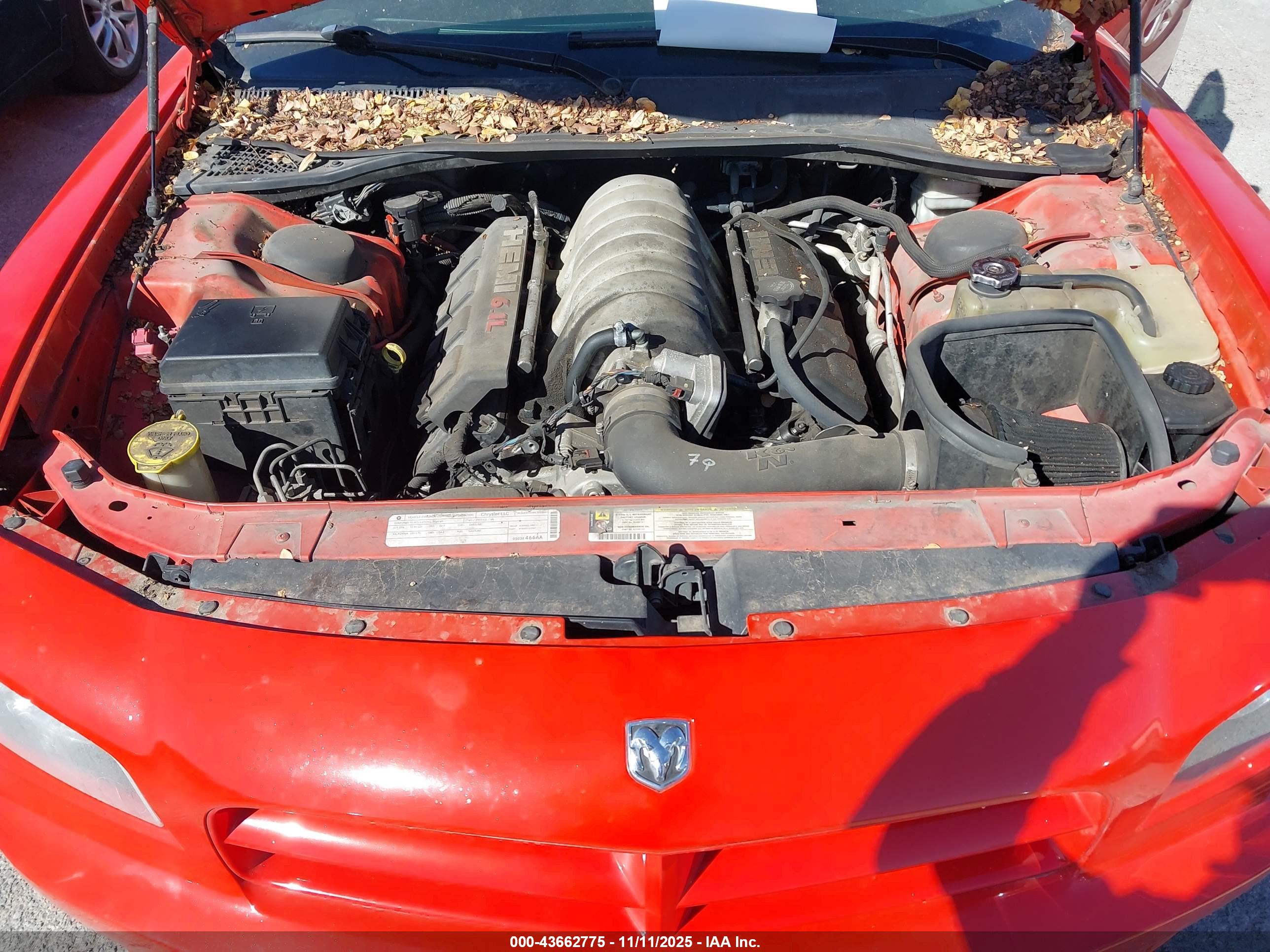 DODGE CHARGER image 10