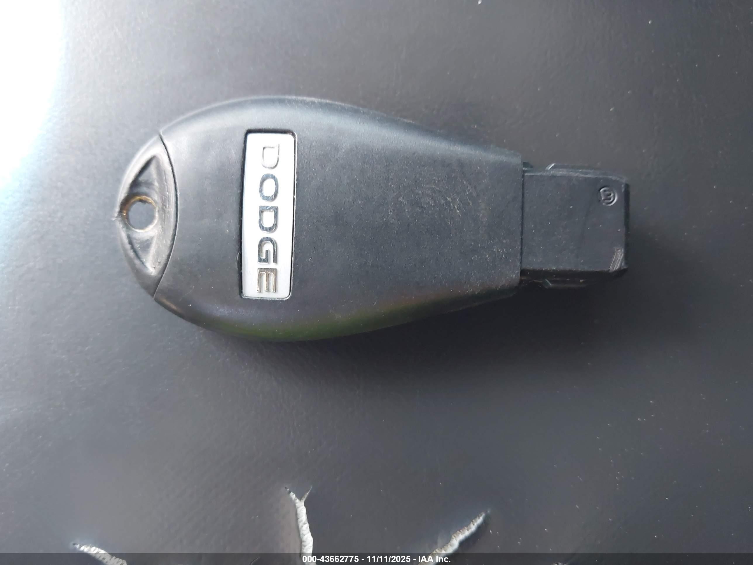 DODGE CHARGER image 11
