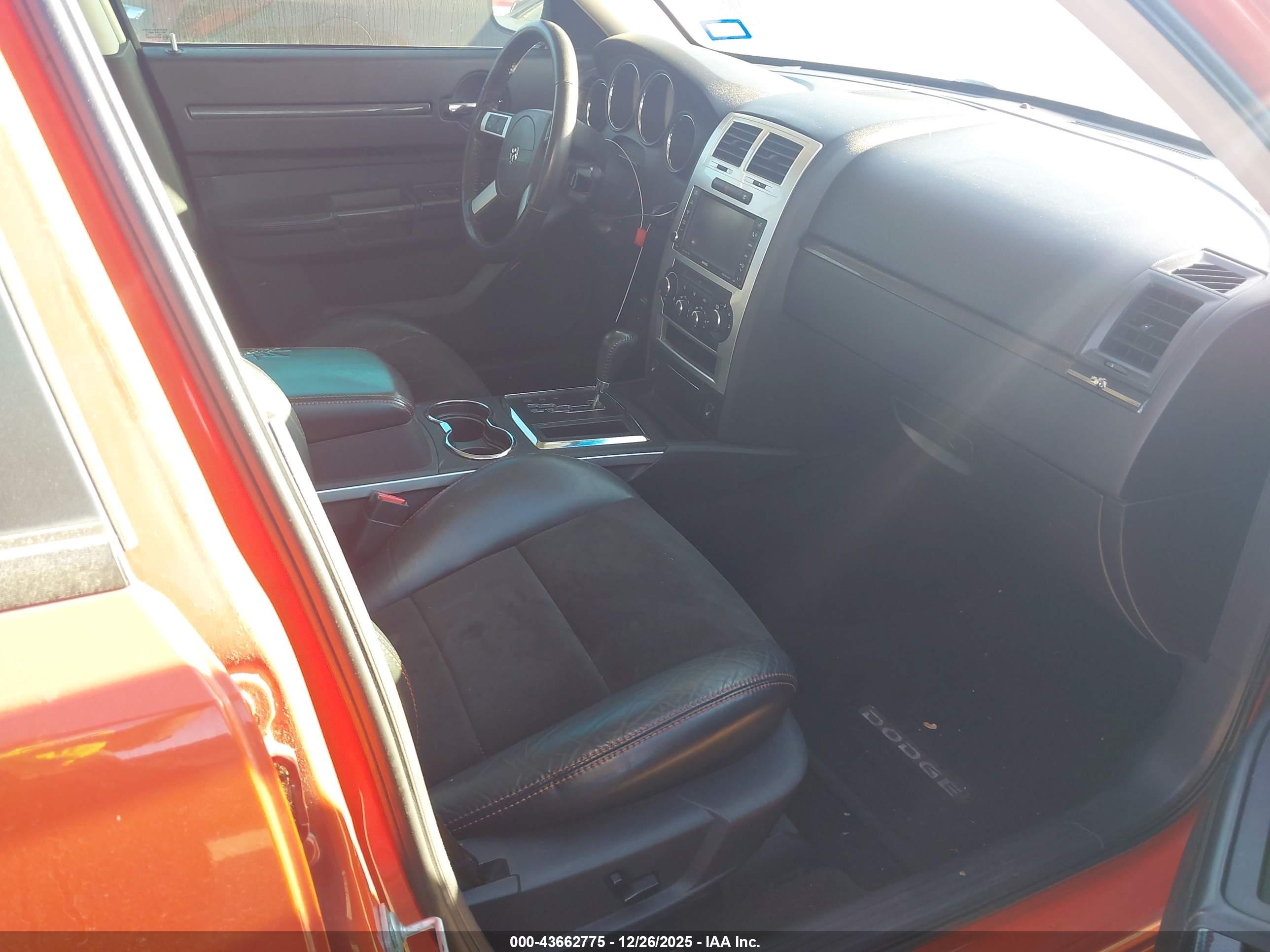 DODGE CHARGER image 5