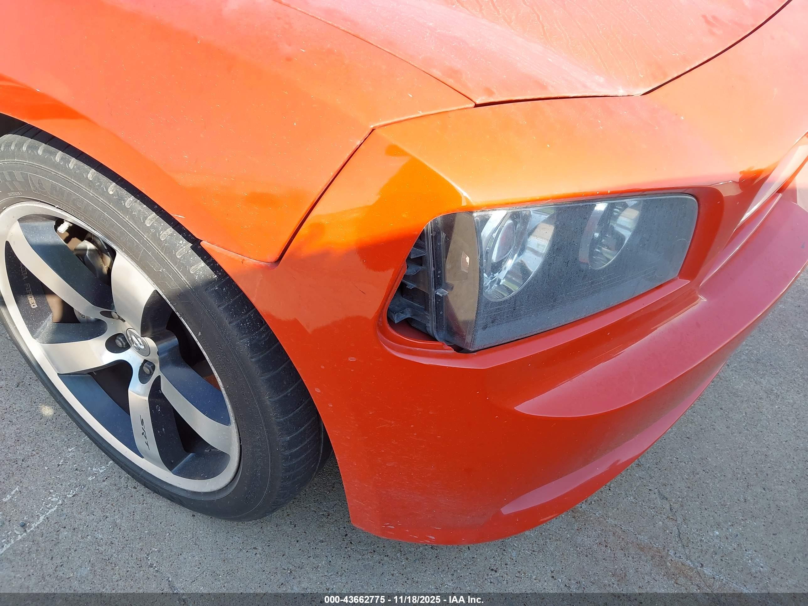 DODGE CHARGER image 6