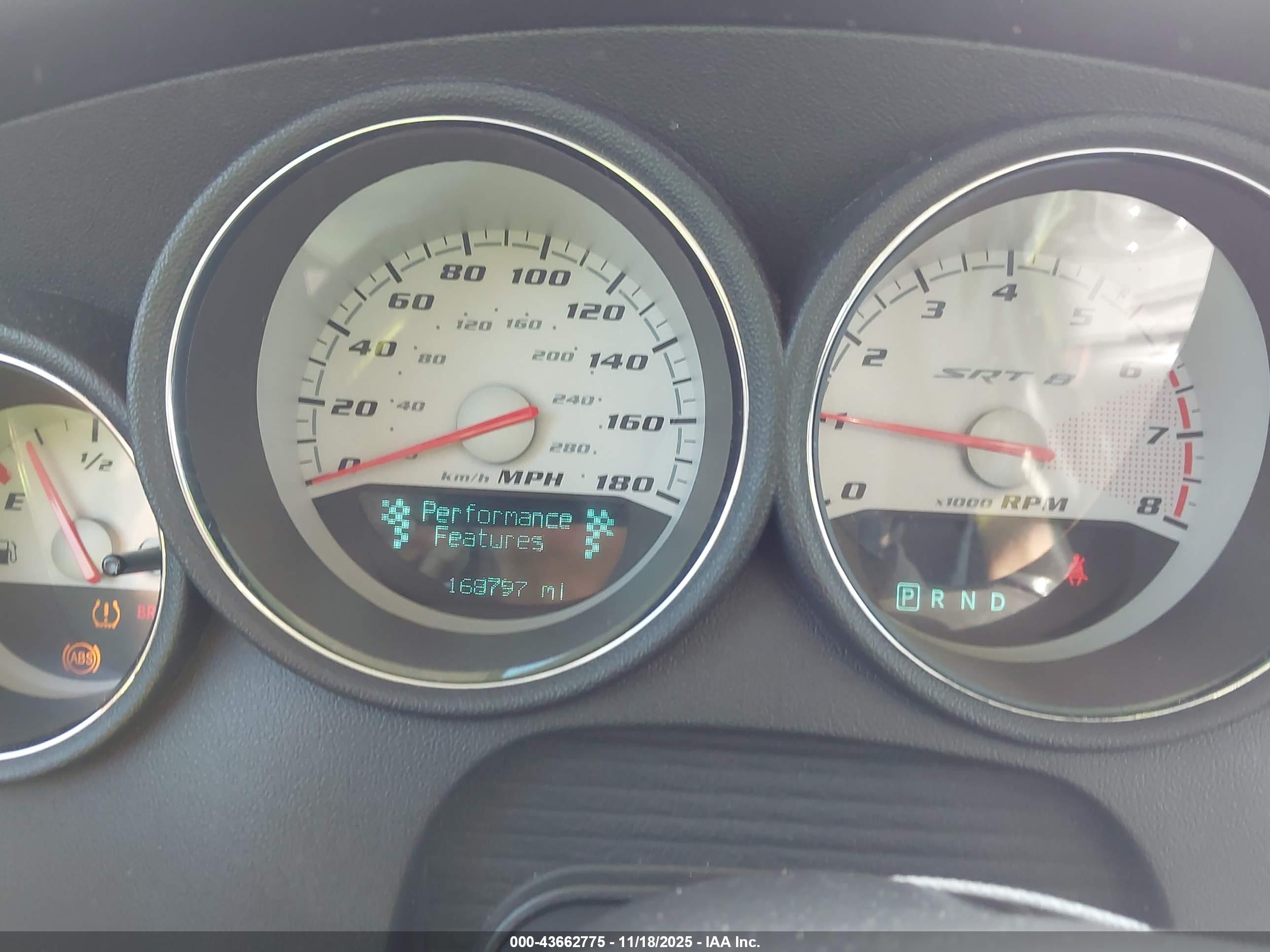 DODGE CHARGER image 7