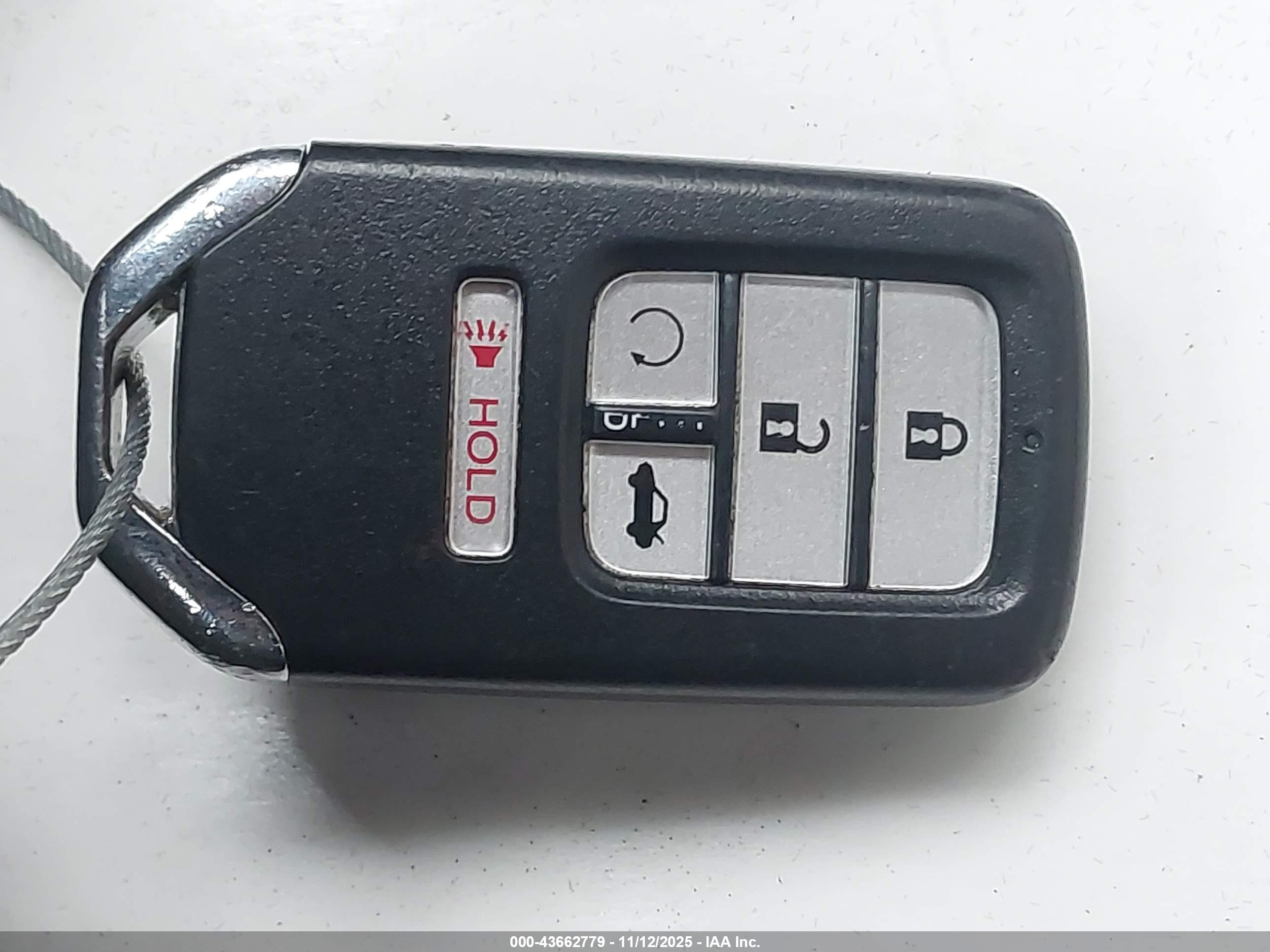 HONDA CIVIC image 11
