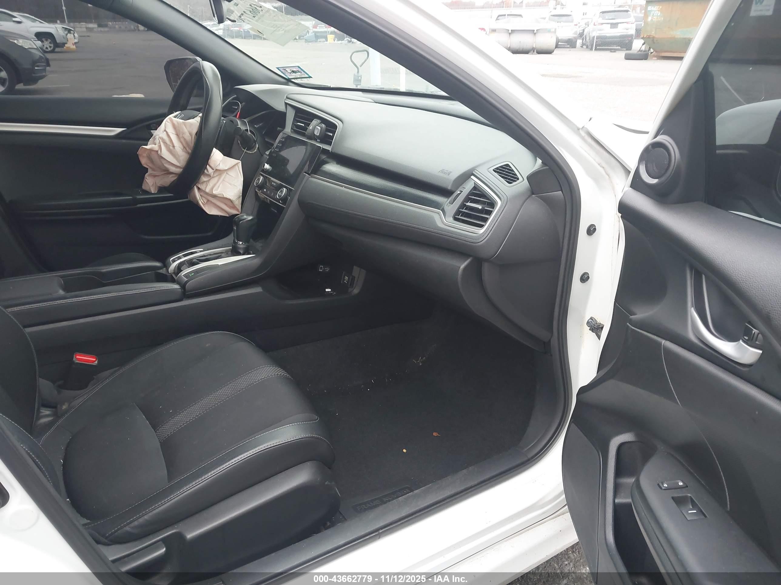 HONDA CIVIC image 5