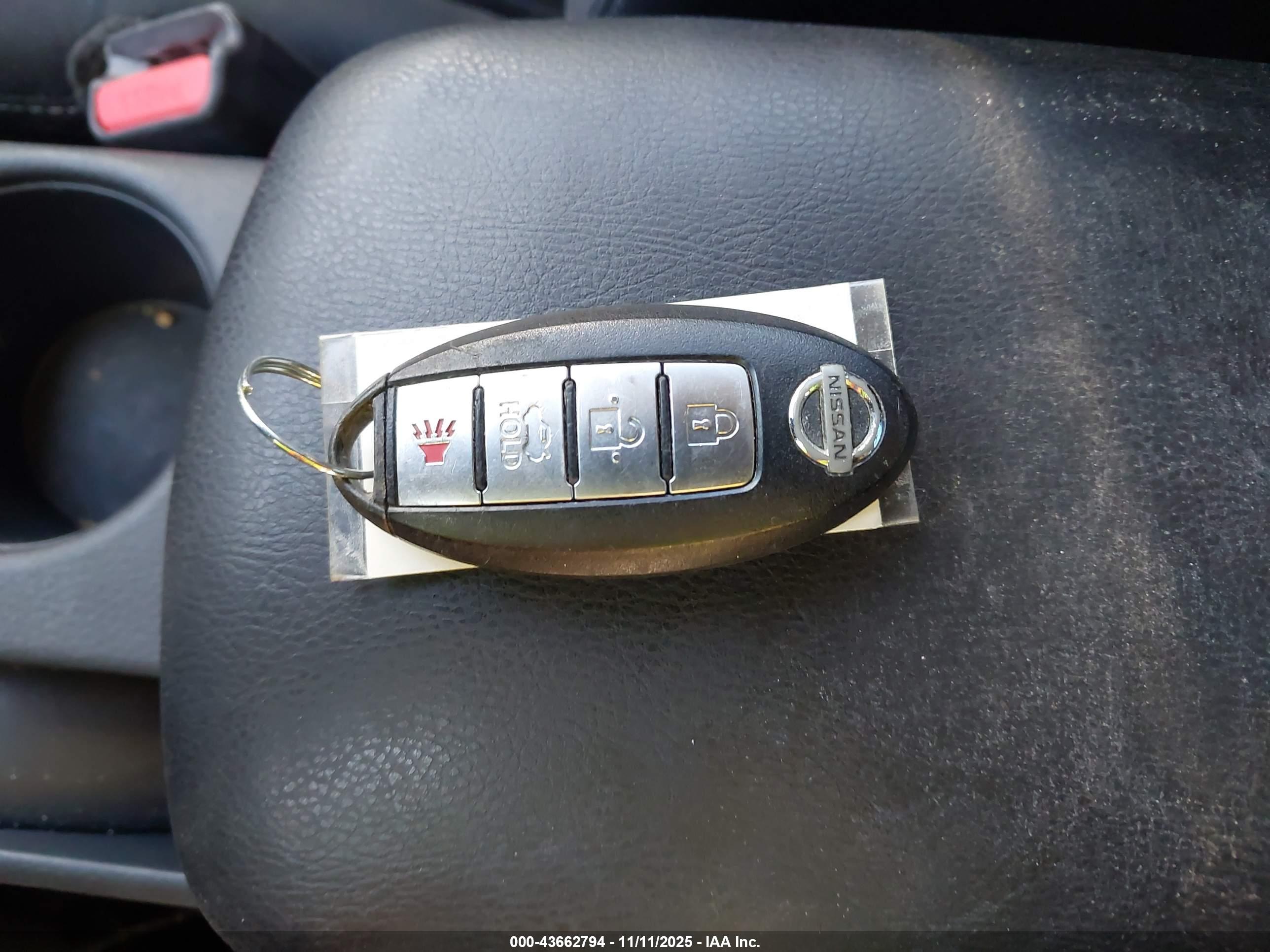 NISSAN SENTRA image 11