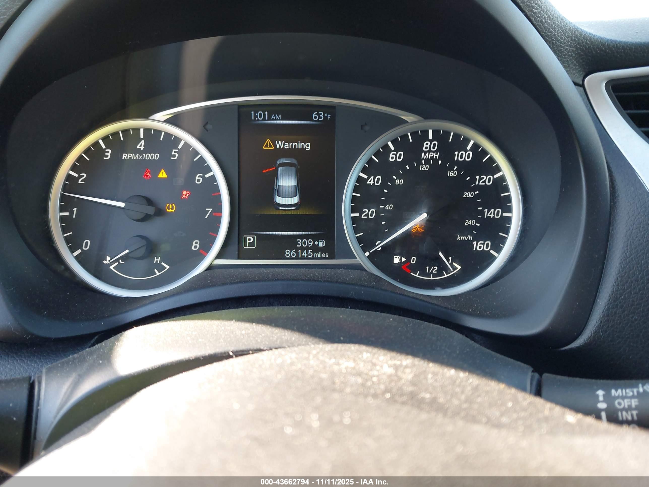 NISSAN SENTRA image 7