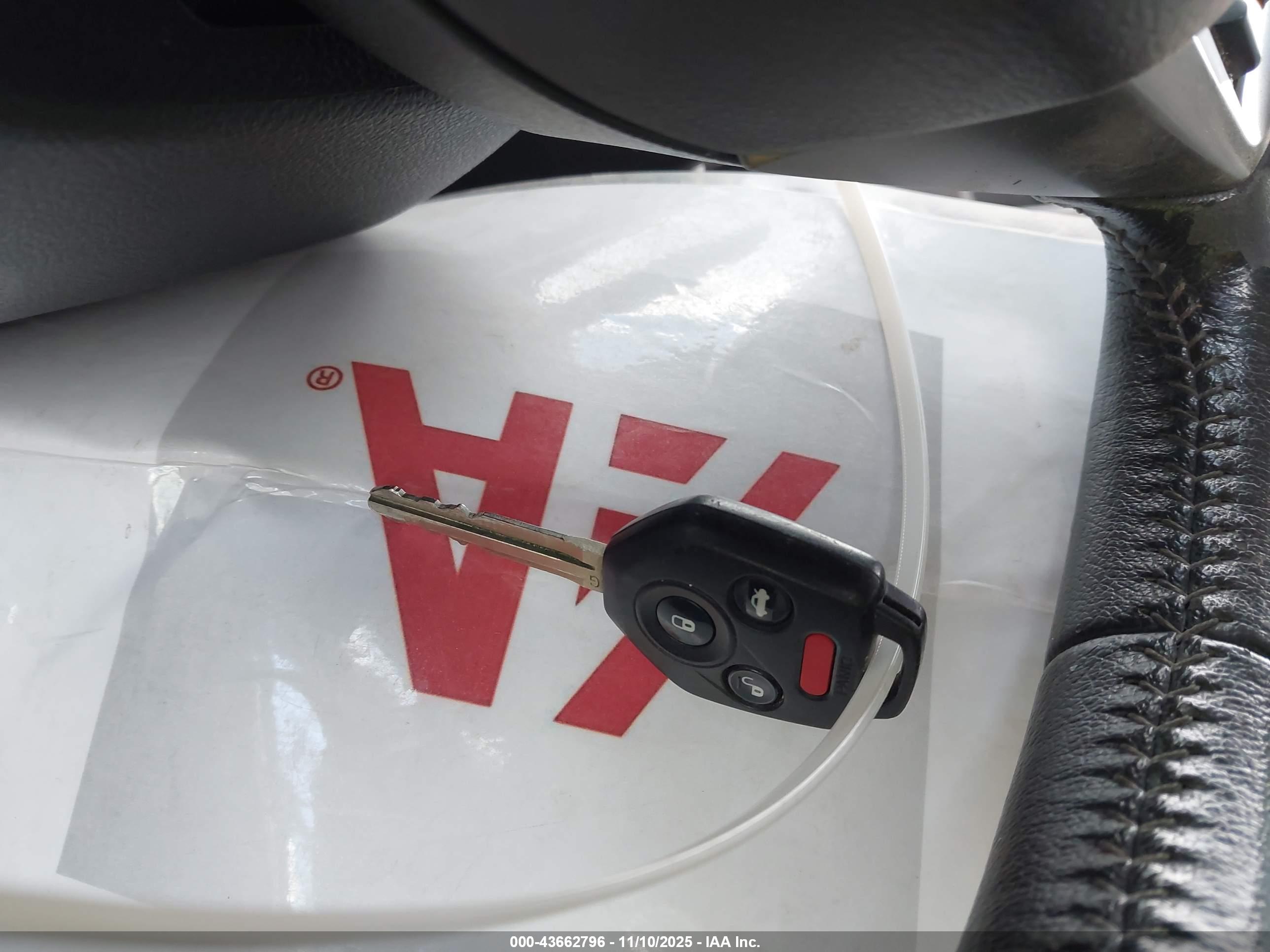 SUBARU FORESTER image 11