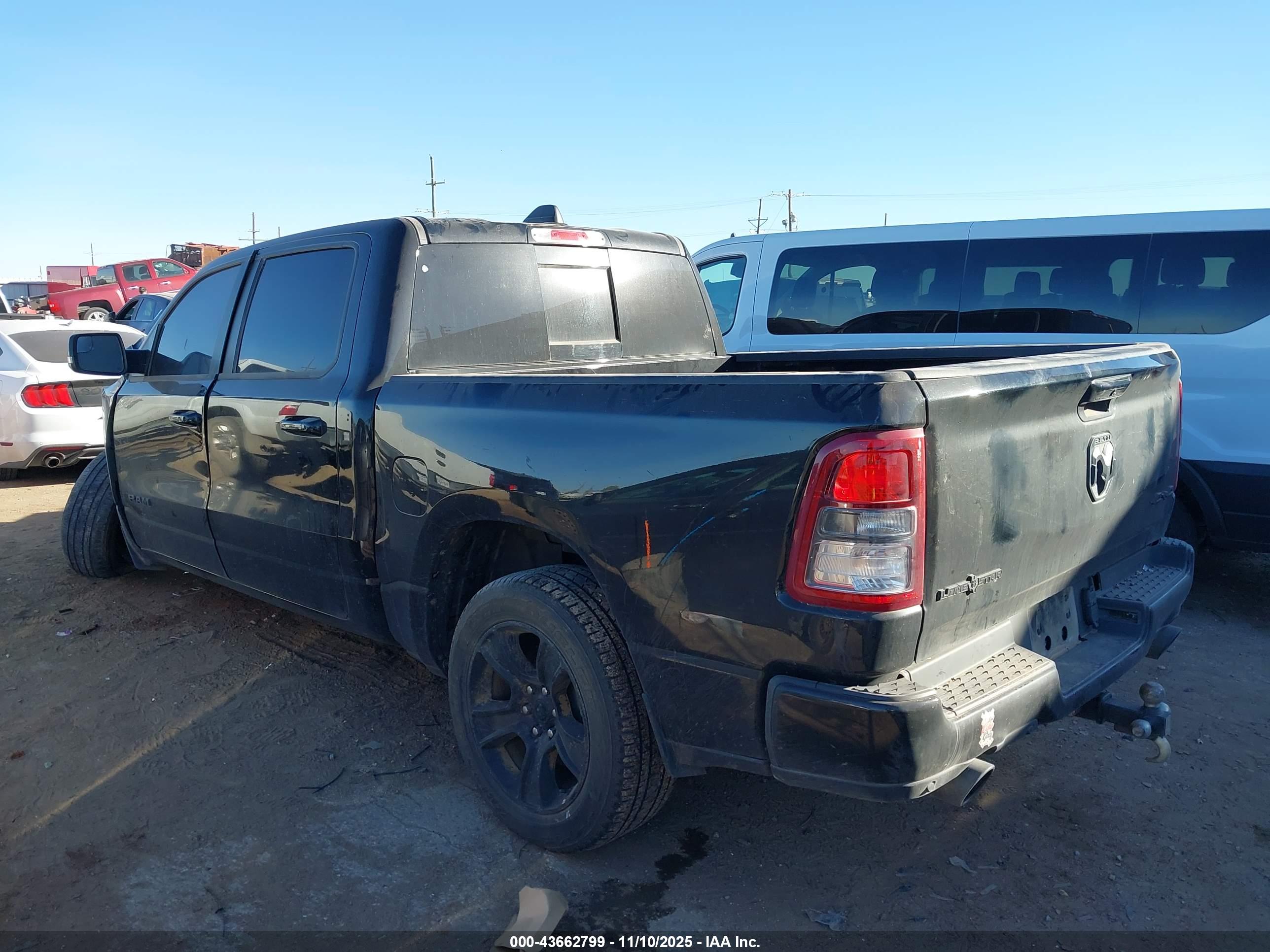 RAM 1500 image 3