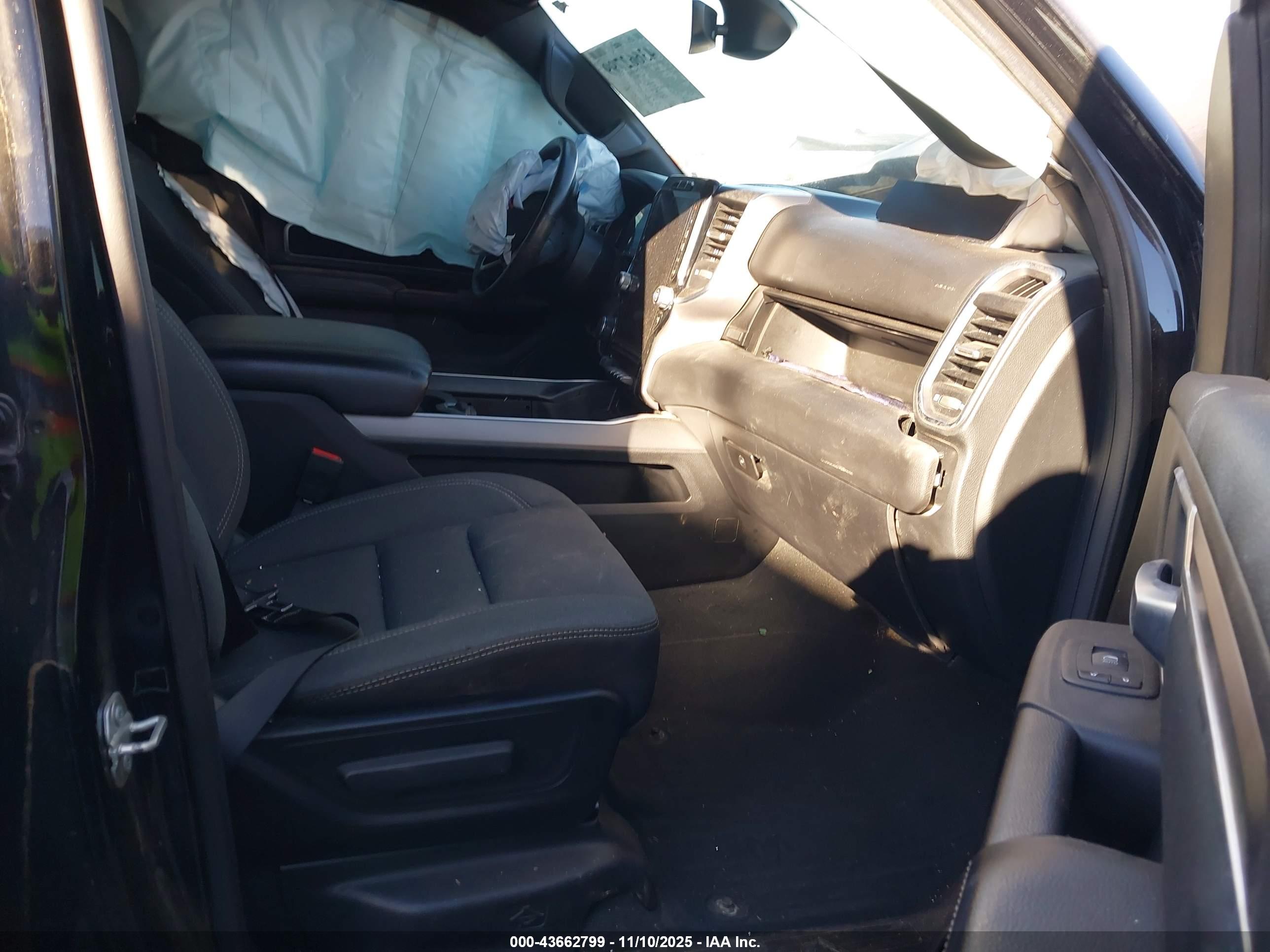 RAM 1500 image 5
