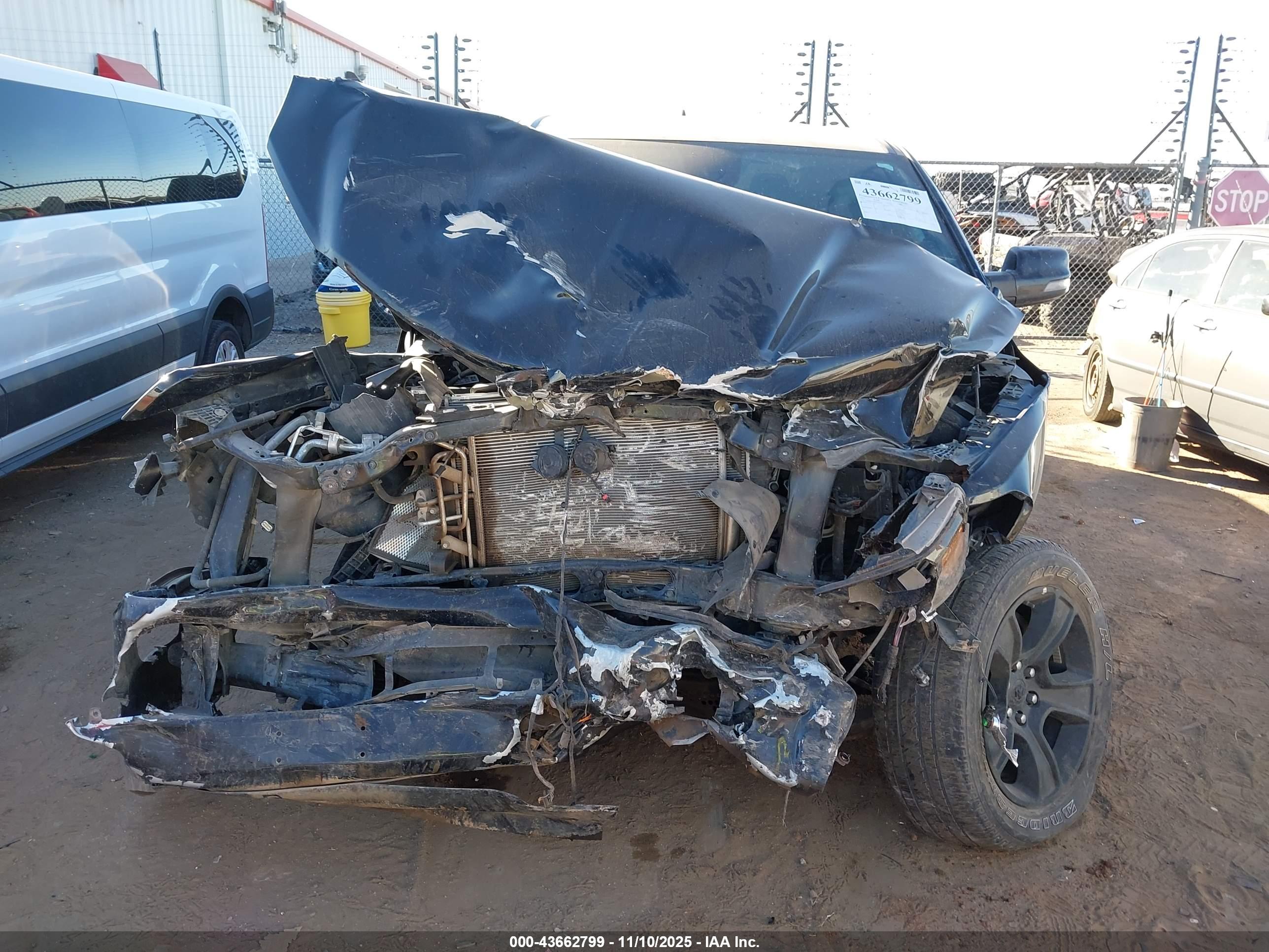 RAM 1500 image 6