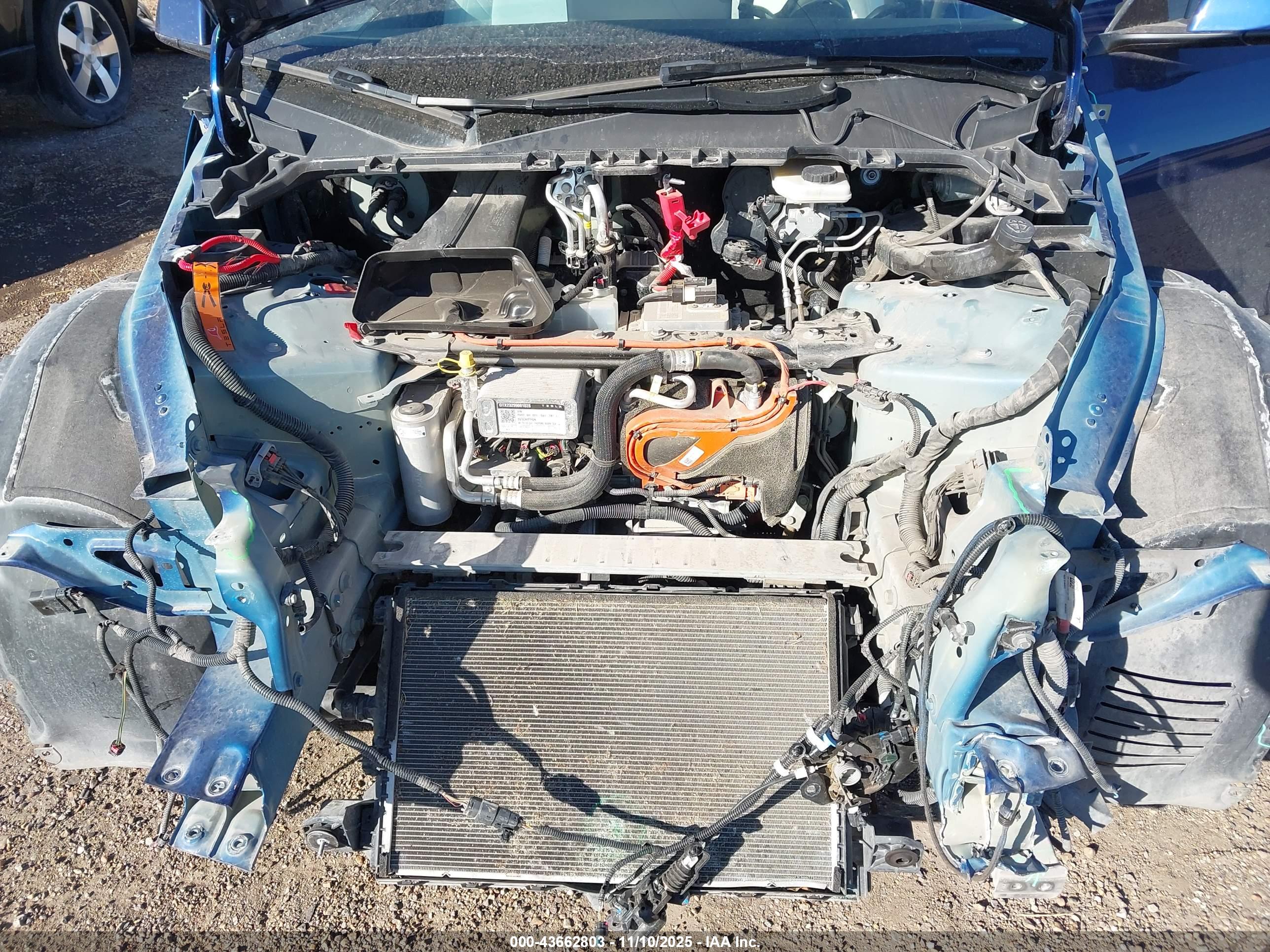 TESLA MODEL image 10