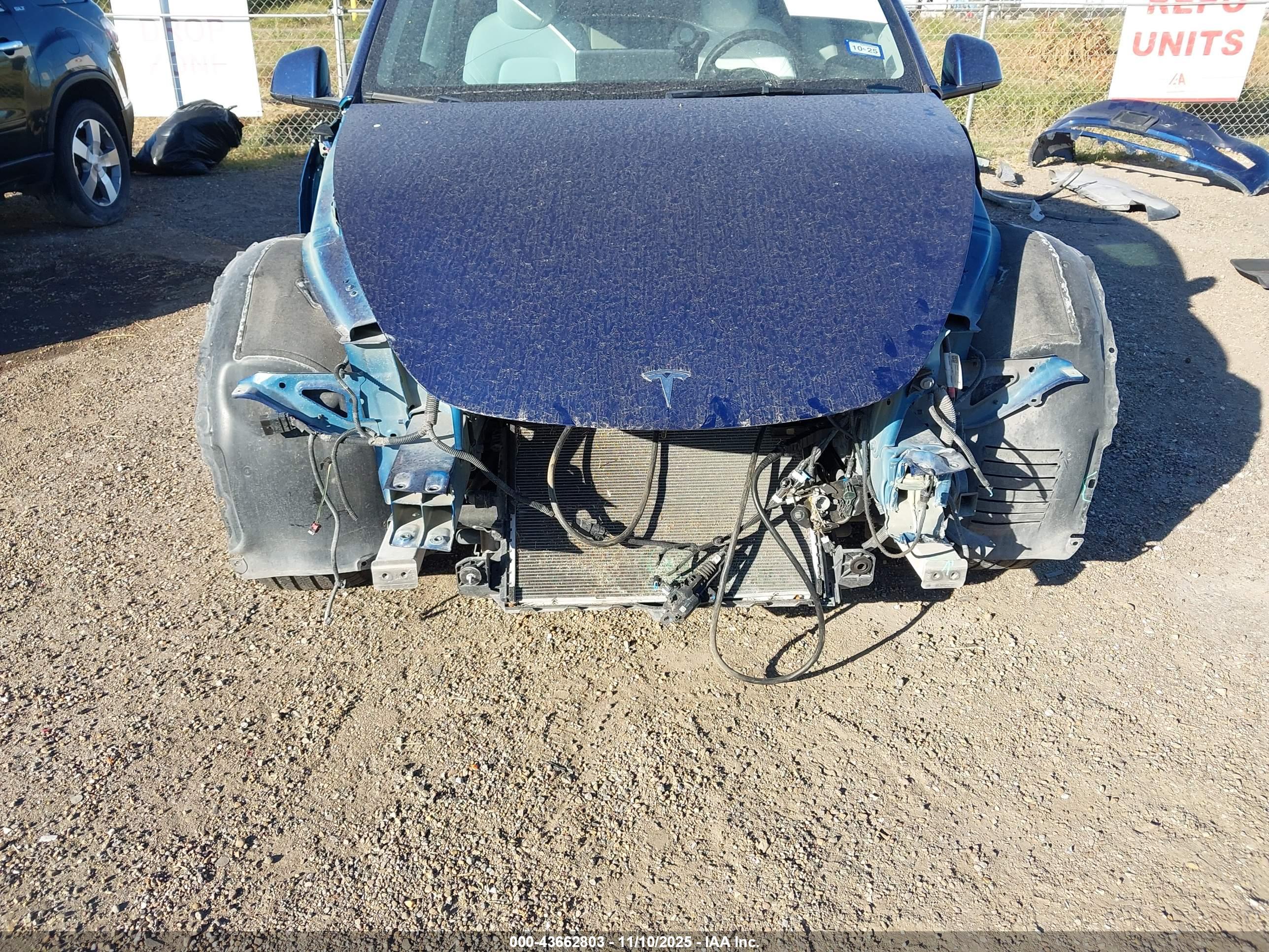 TESLA MODEL image 6