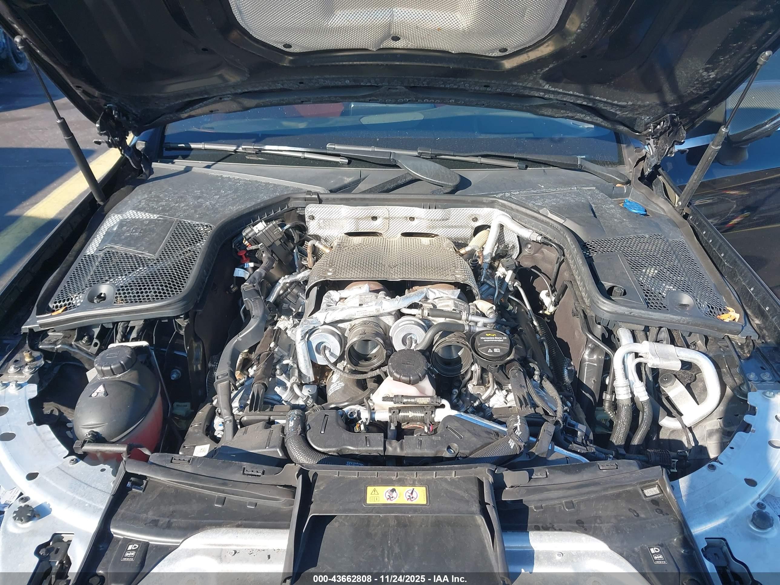 MERCEDES-BENZ AMG image 10