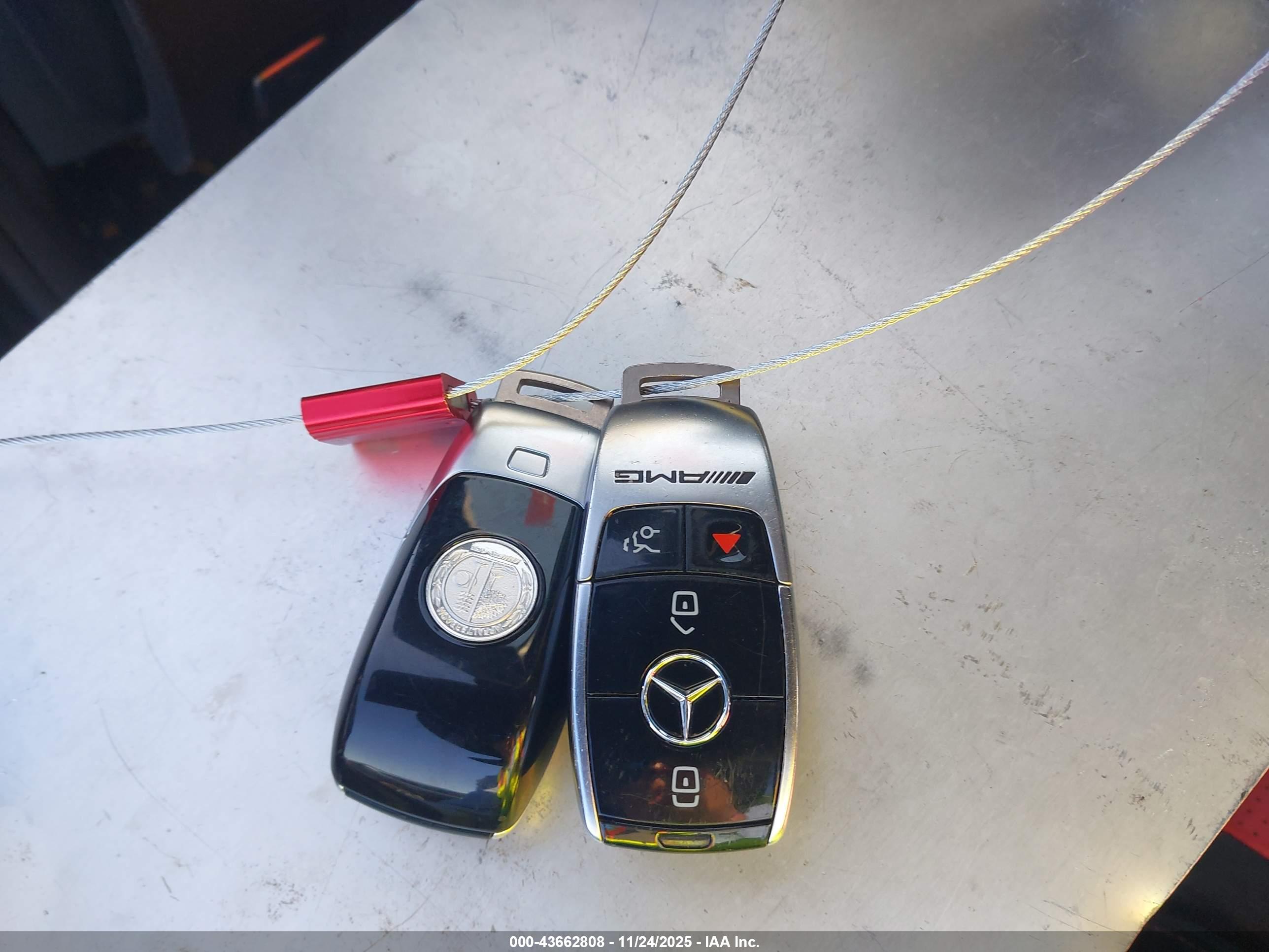 MERCEDES-BENZ AMG image 11