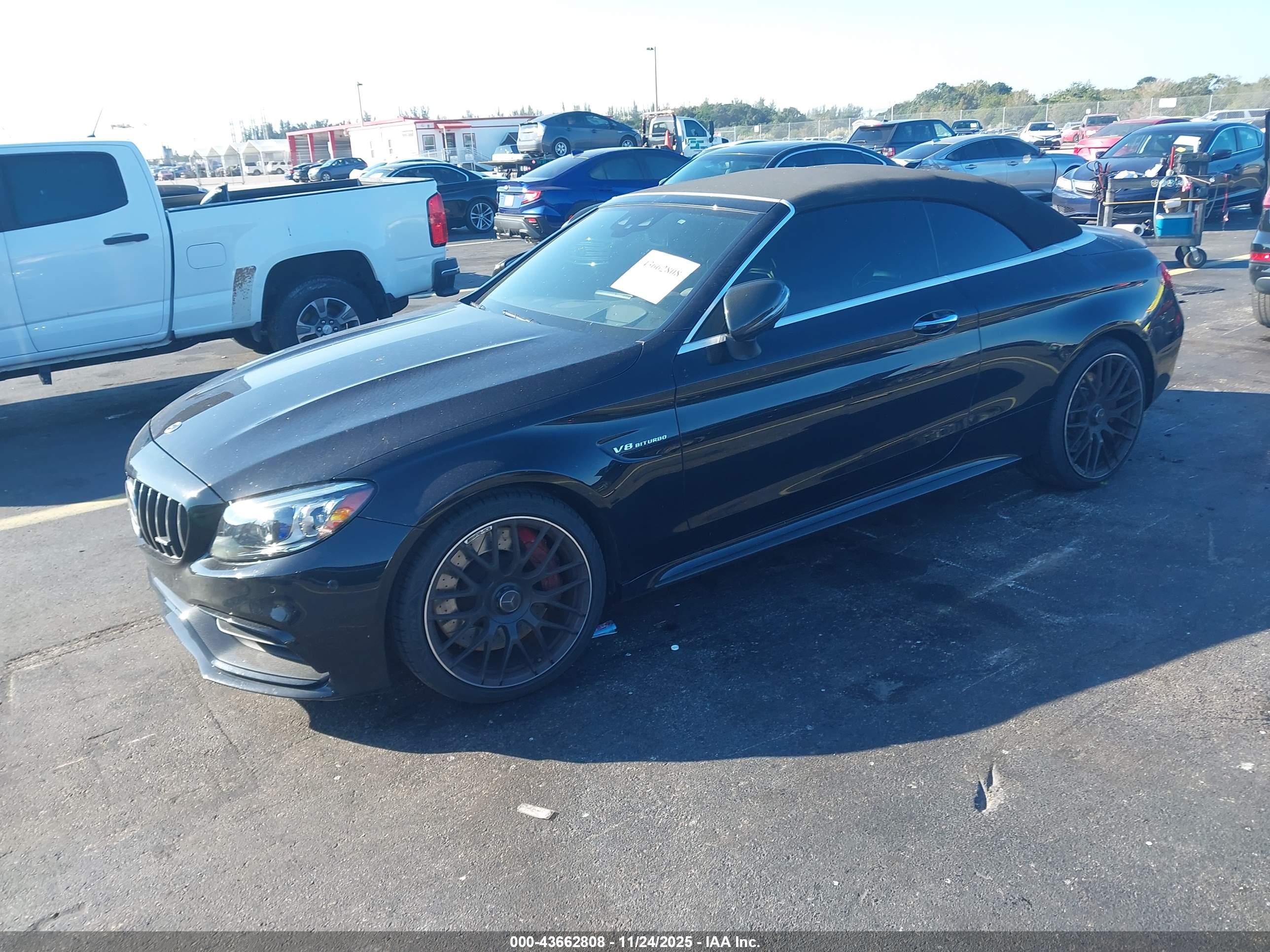 MERCEDES-BENZ AMG image 2