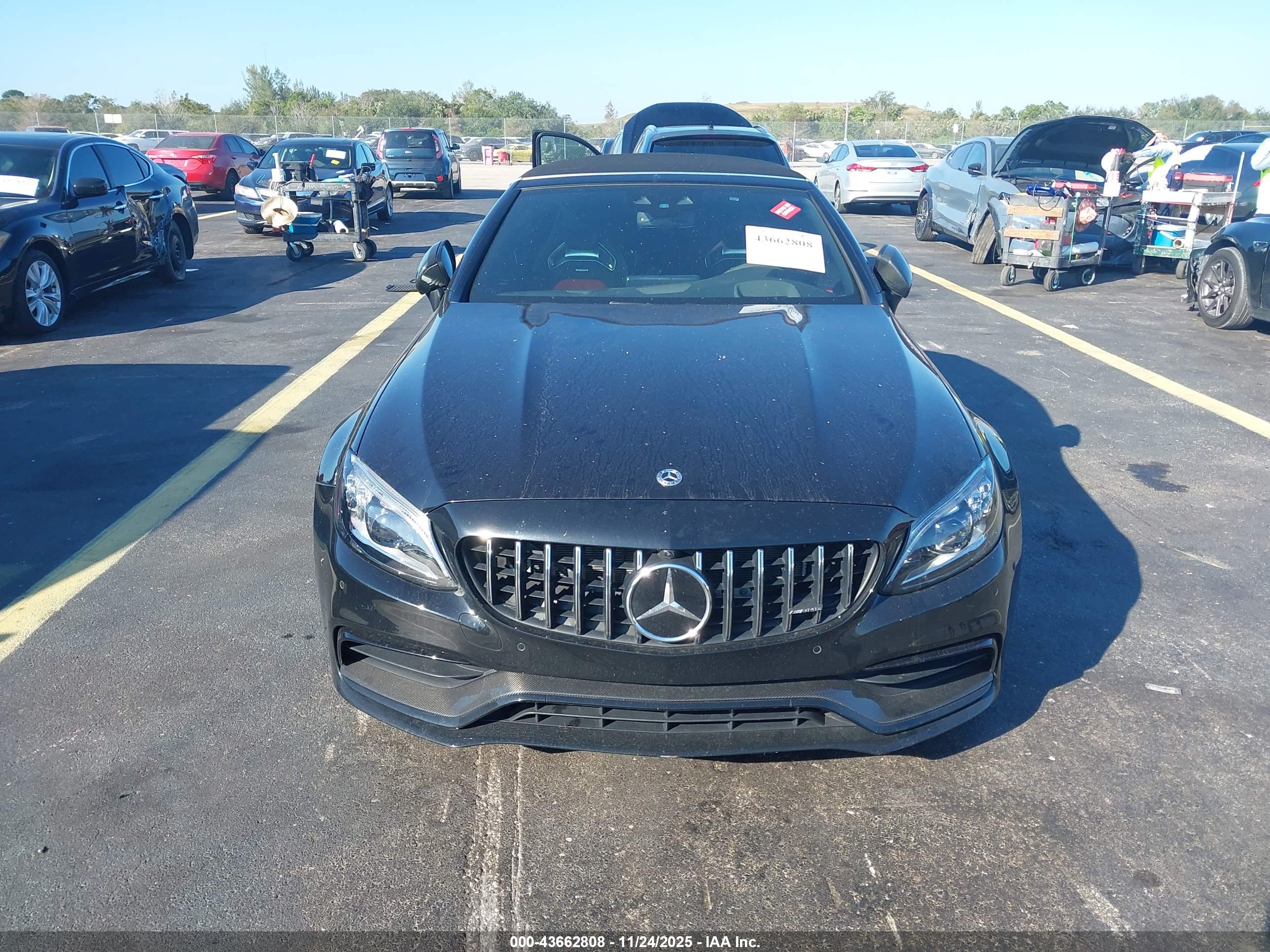 MERCEDES-BENZ AMG image 6