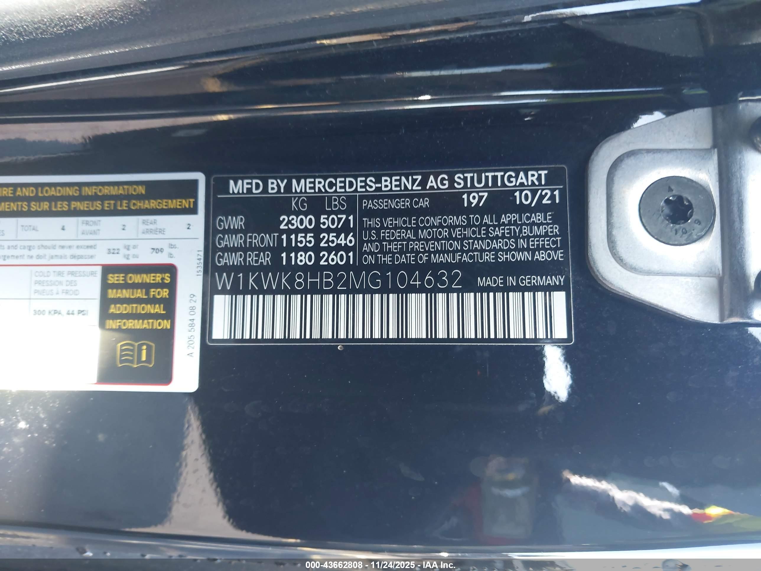 MERCEDES-BENZ AMG image 9