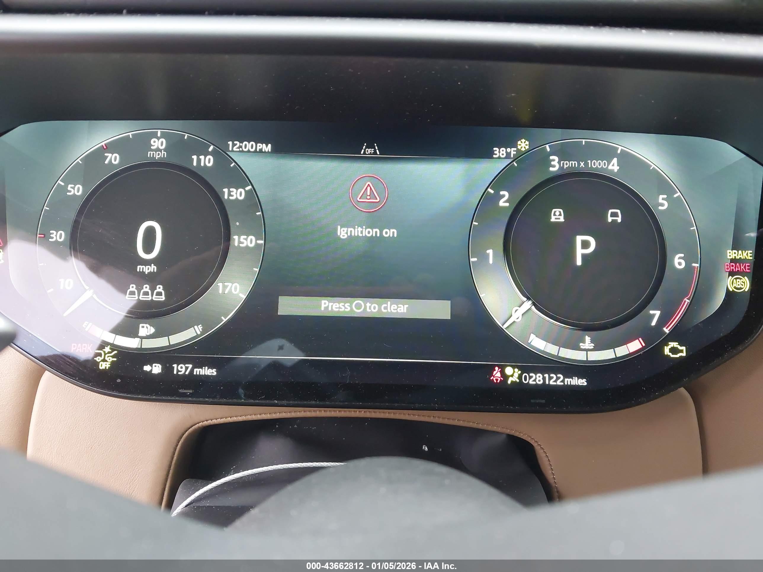 LAND ROVER image 7