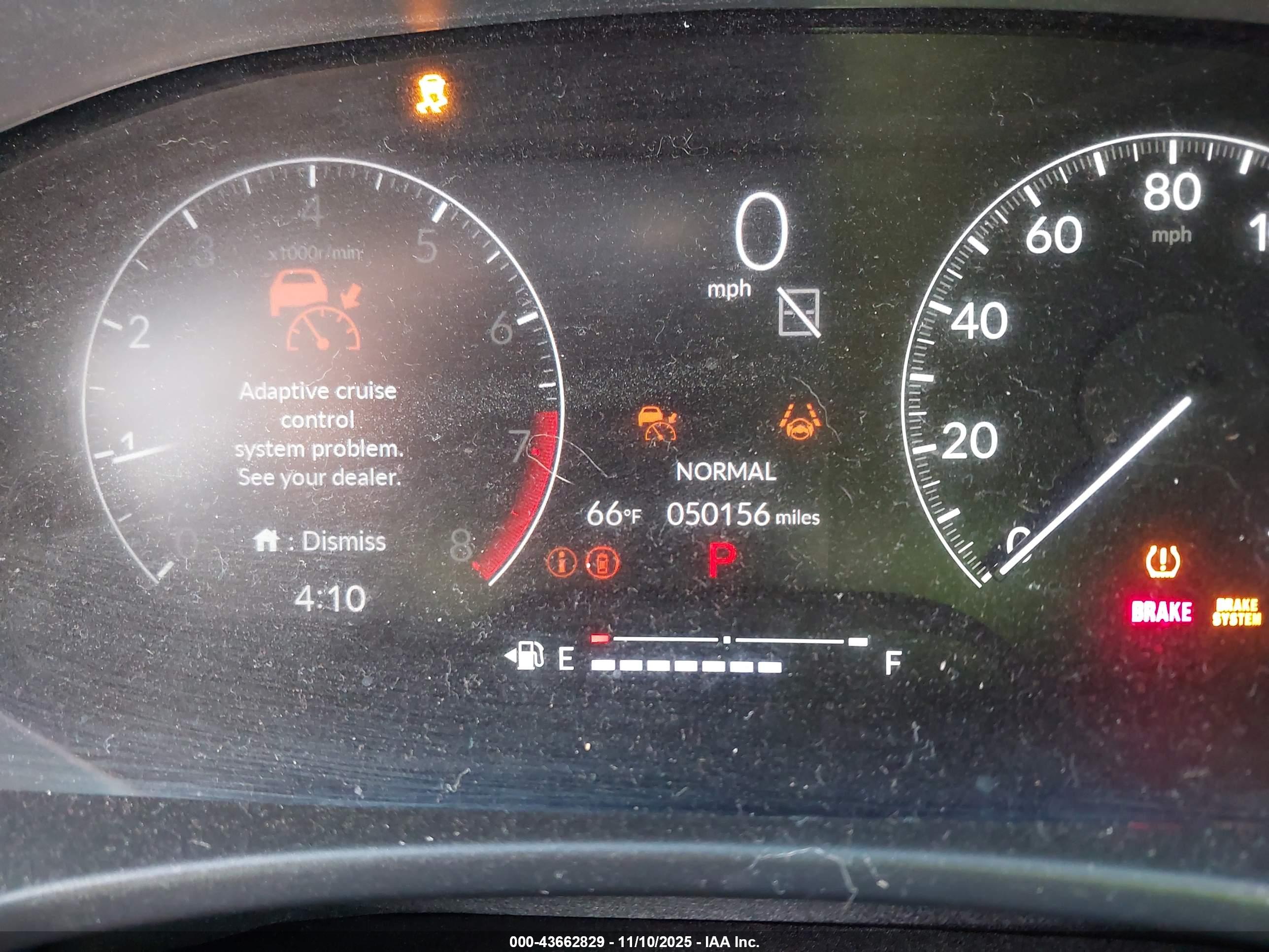 HONDA CIVIC image 7