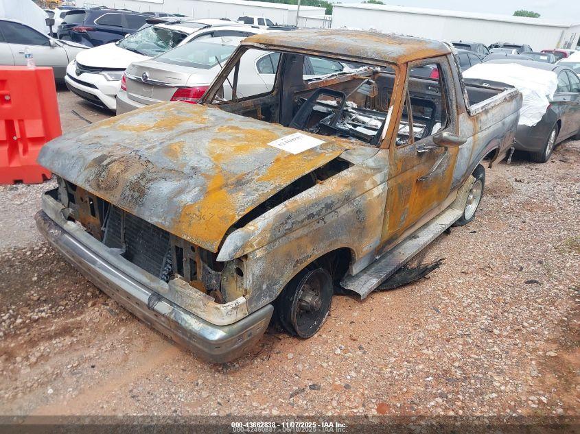 FORD BRONCO image 2