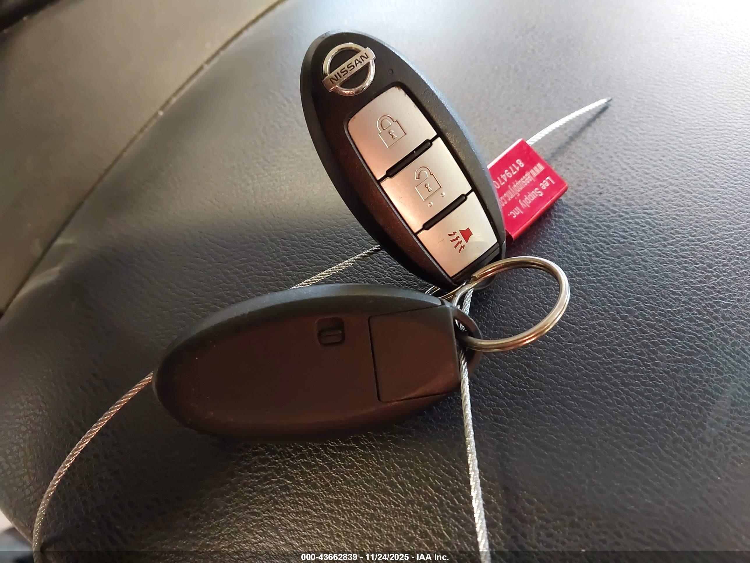 NISSAN KICKS image 11