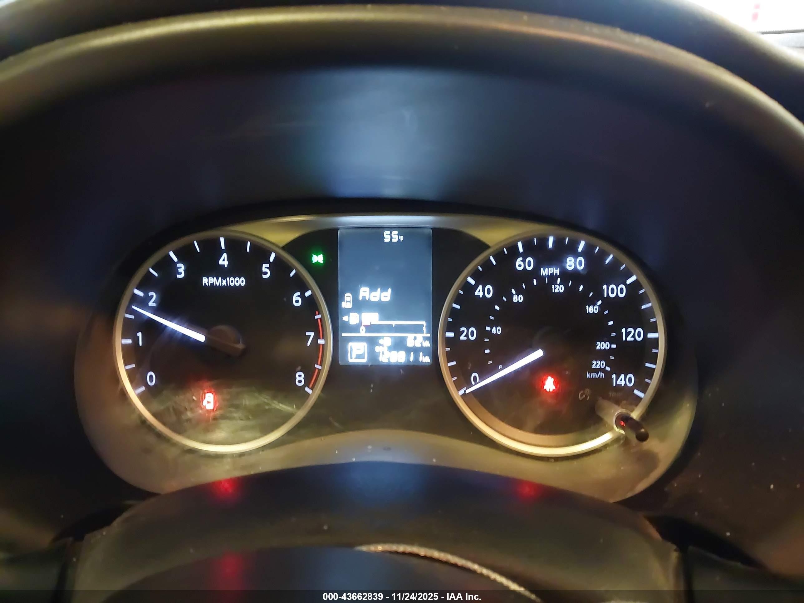 NISSAN KICKS image 7