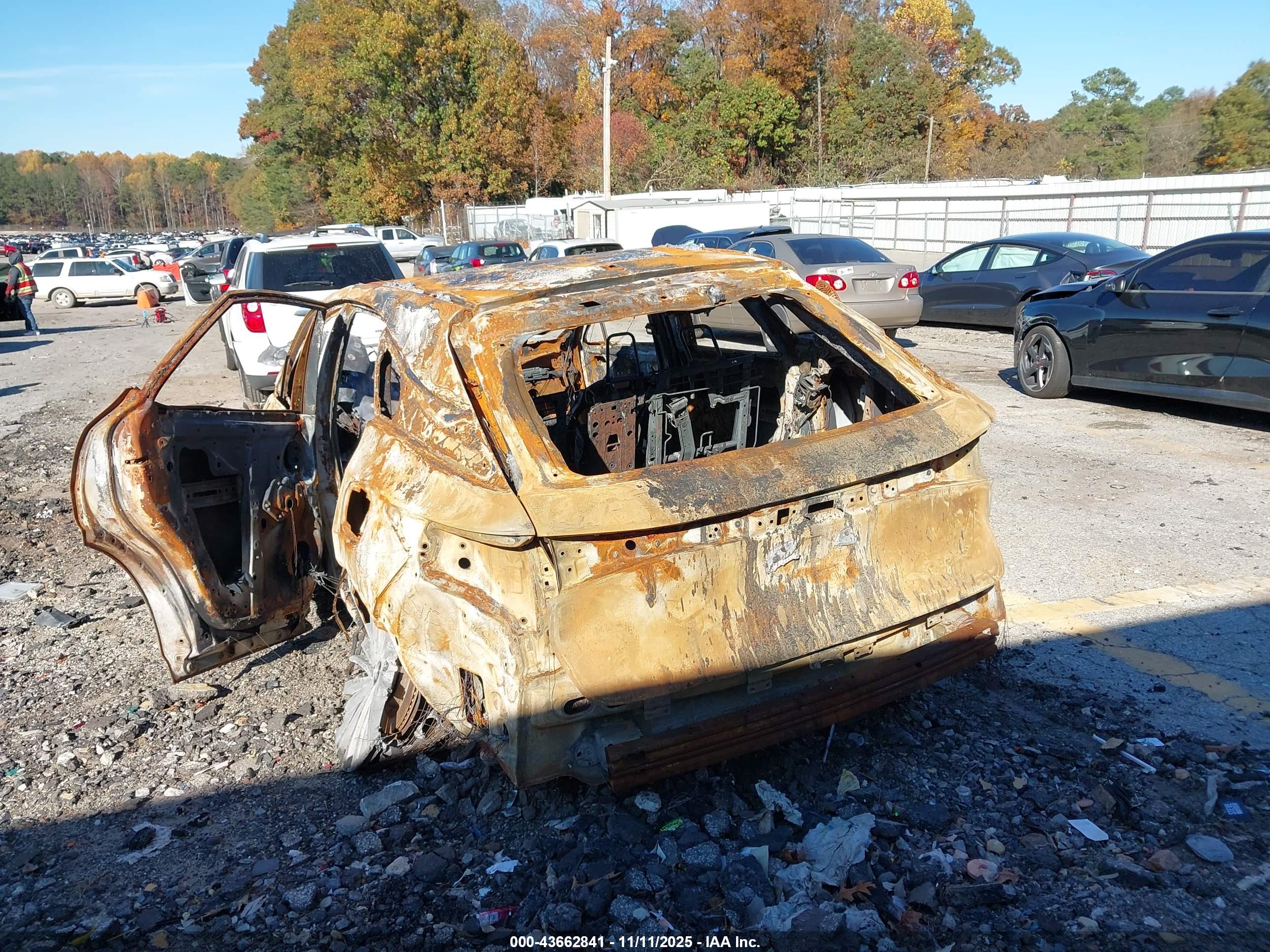 LEXUS RX image 3