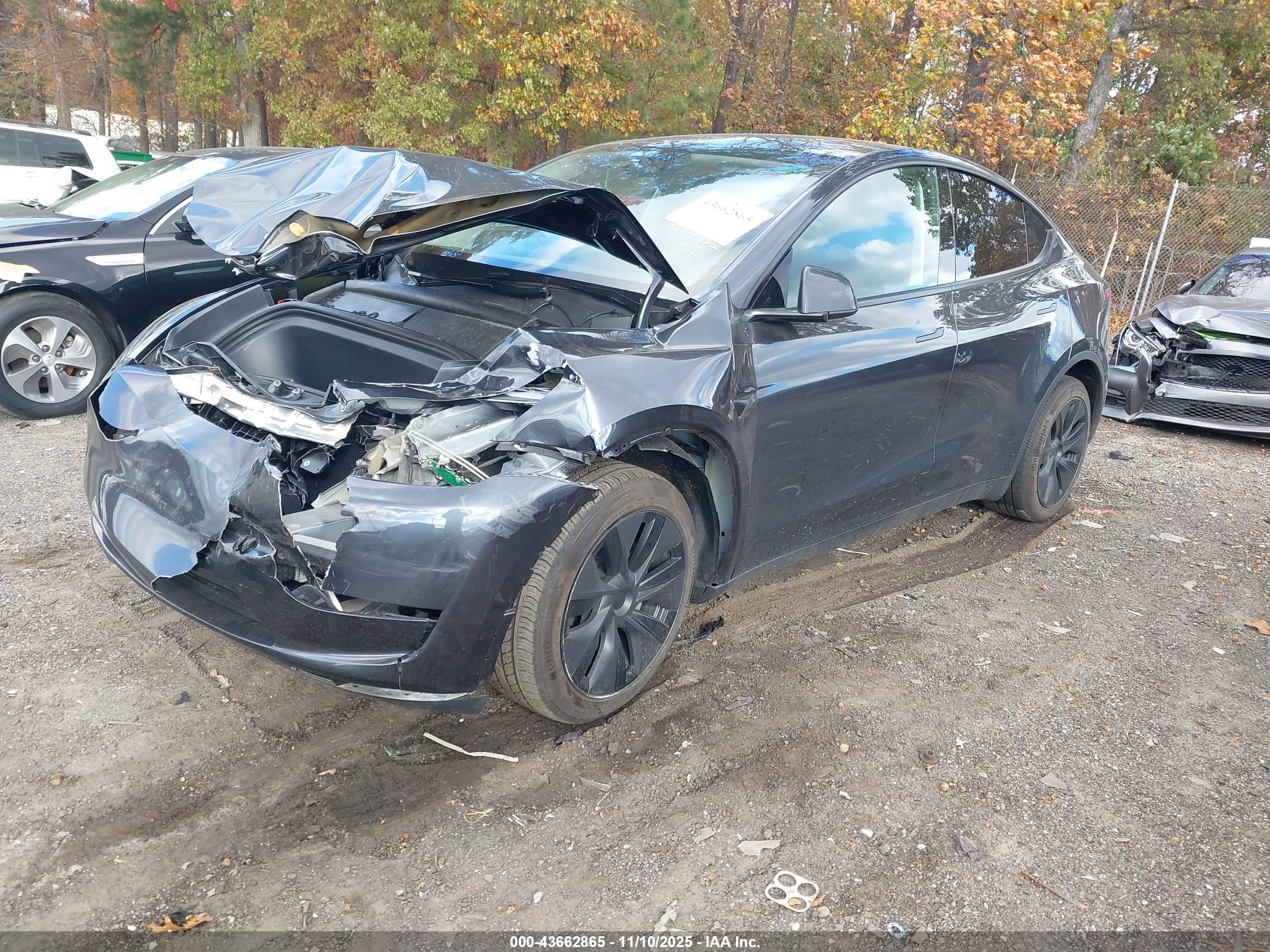 TESLA MODEL image 2