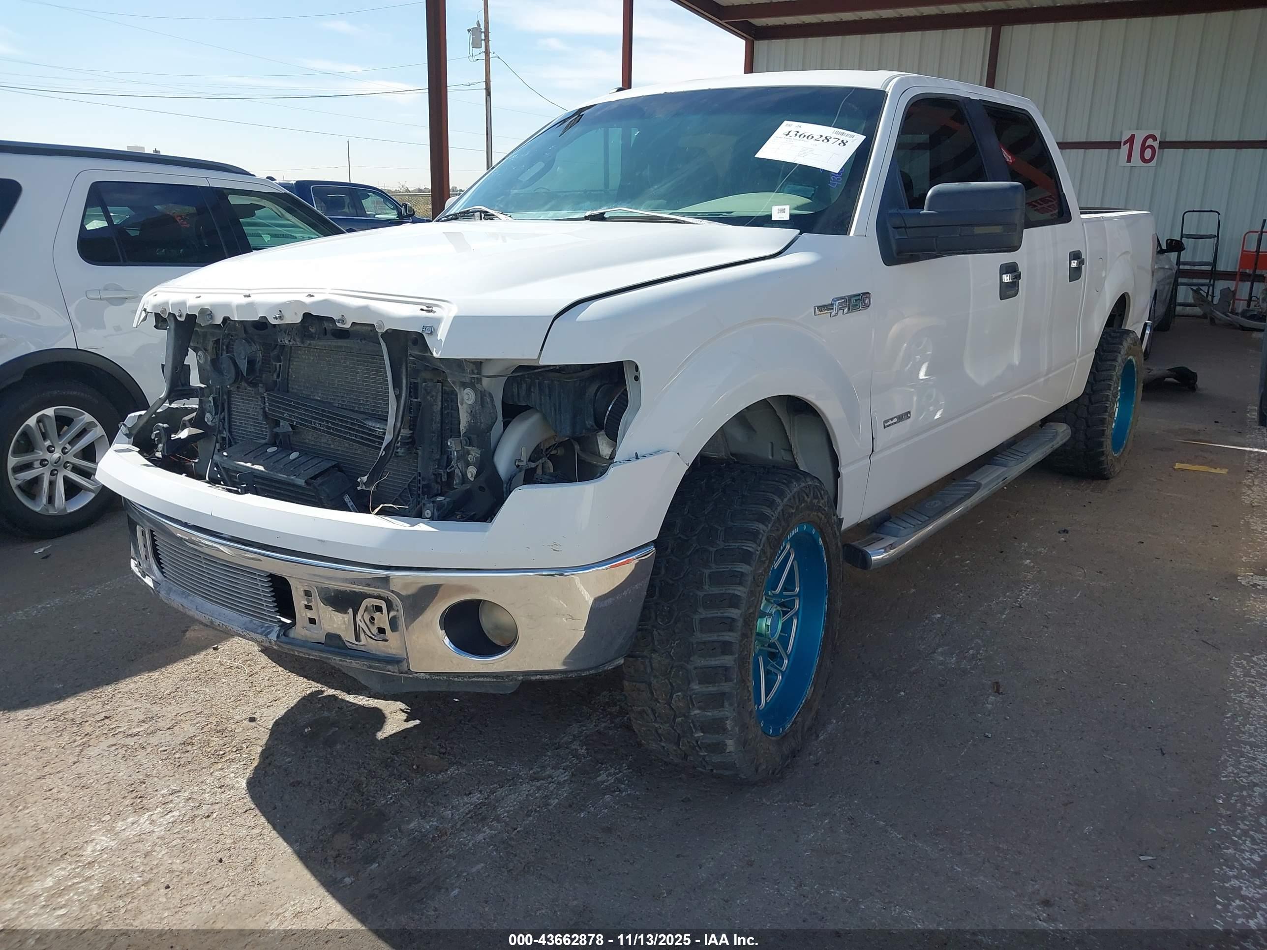 FORD F-150 image 2