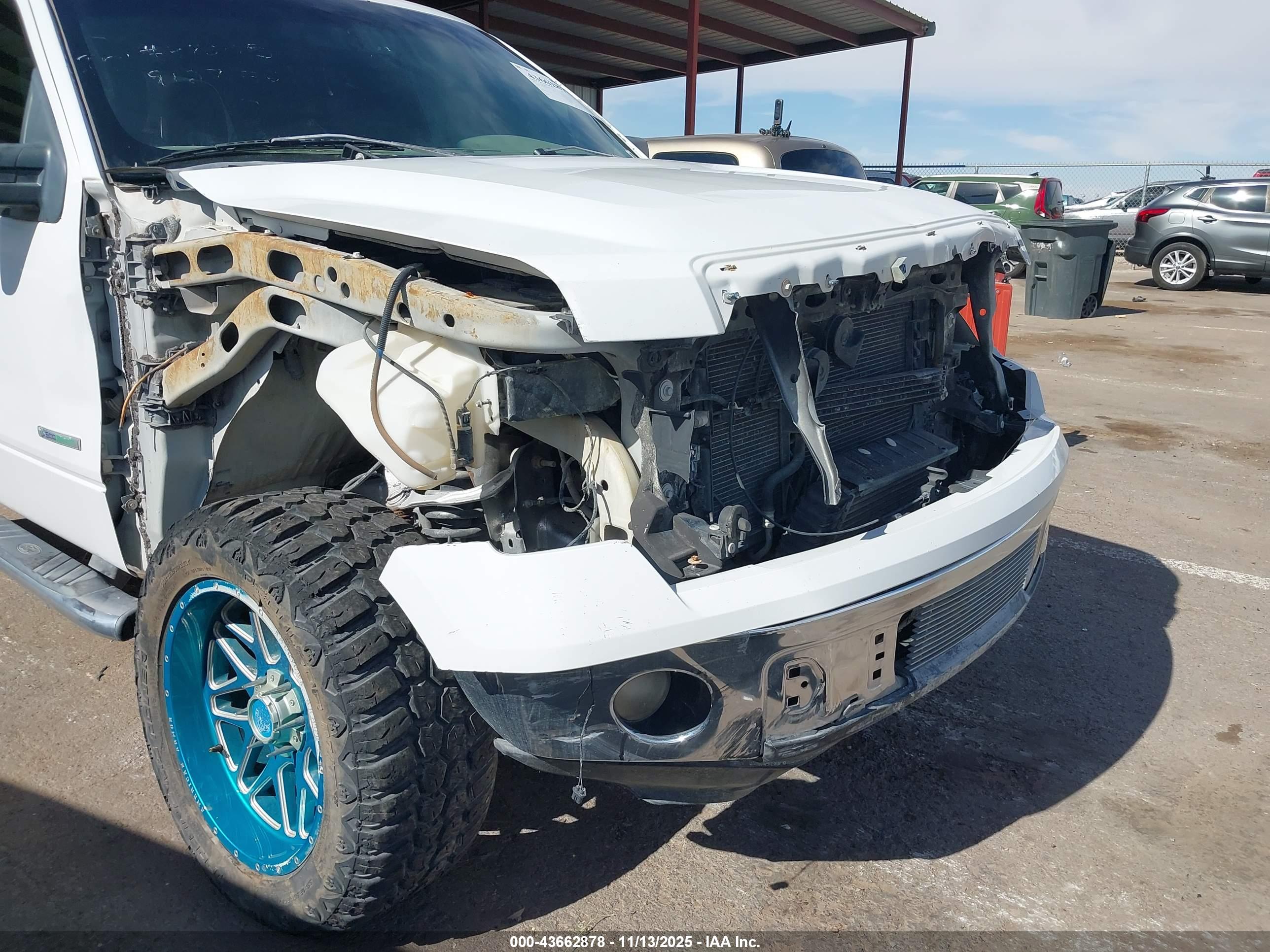 FORD F-150 image 6