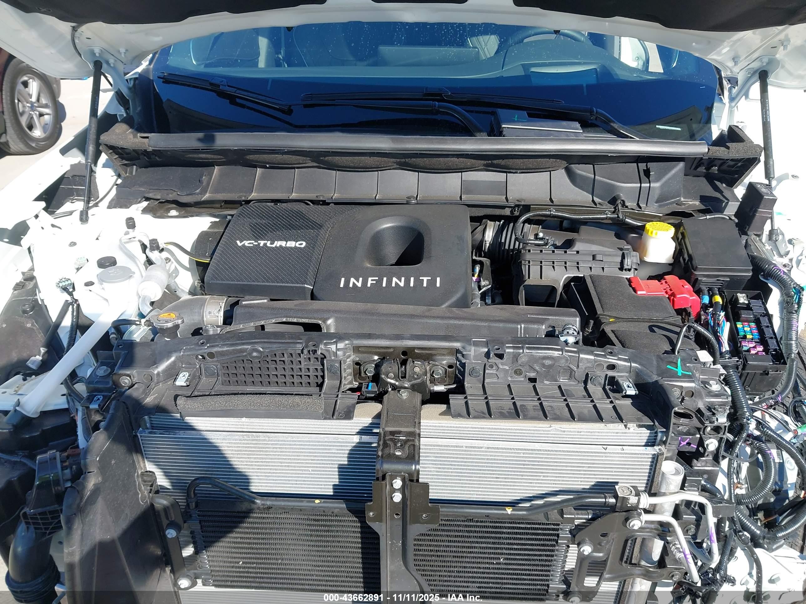 INFINITI QX60 image 10