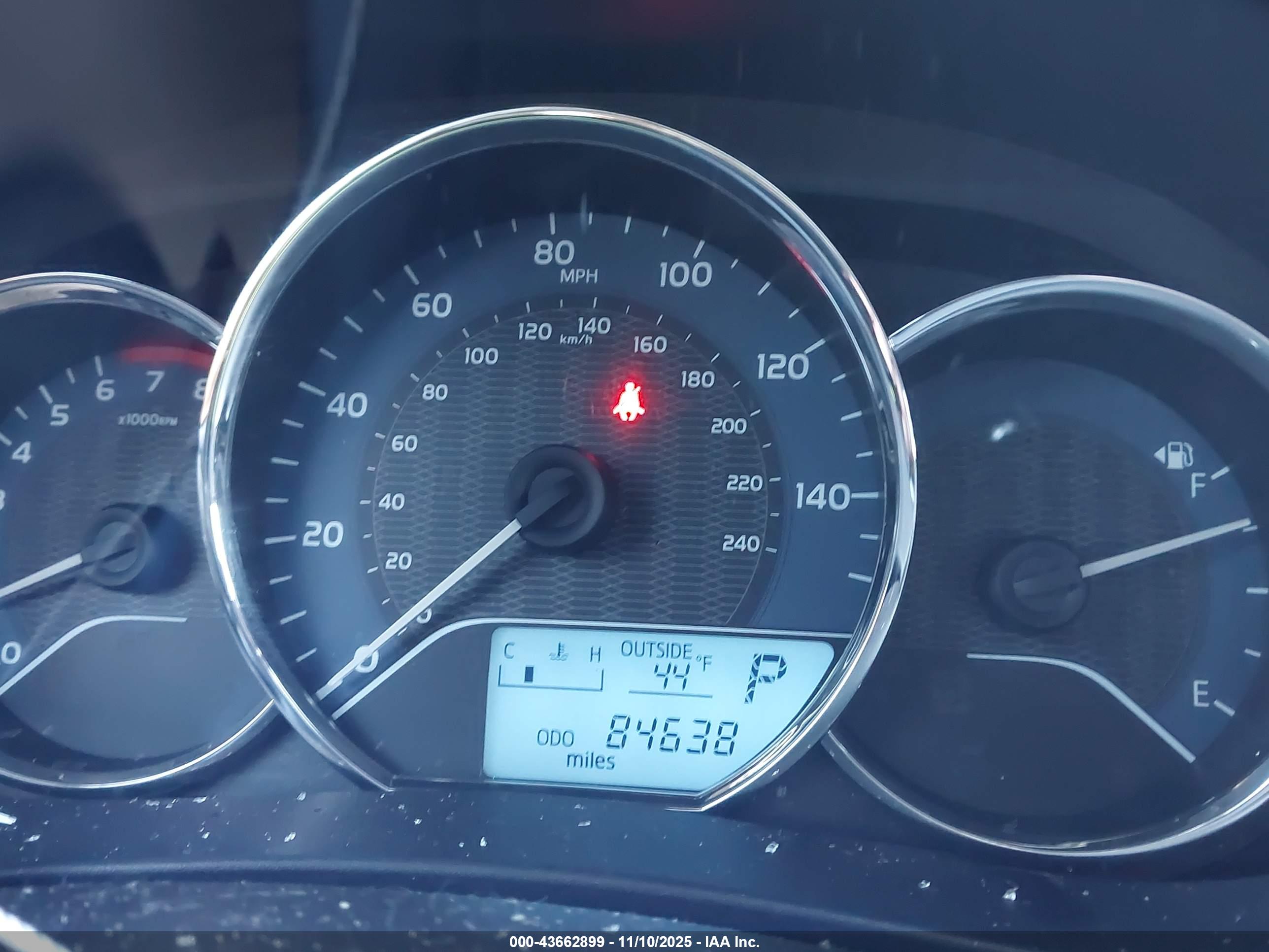 TOYOTA COROLLA image 7