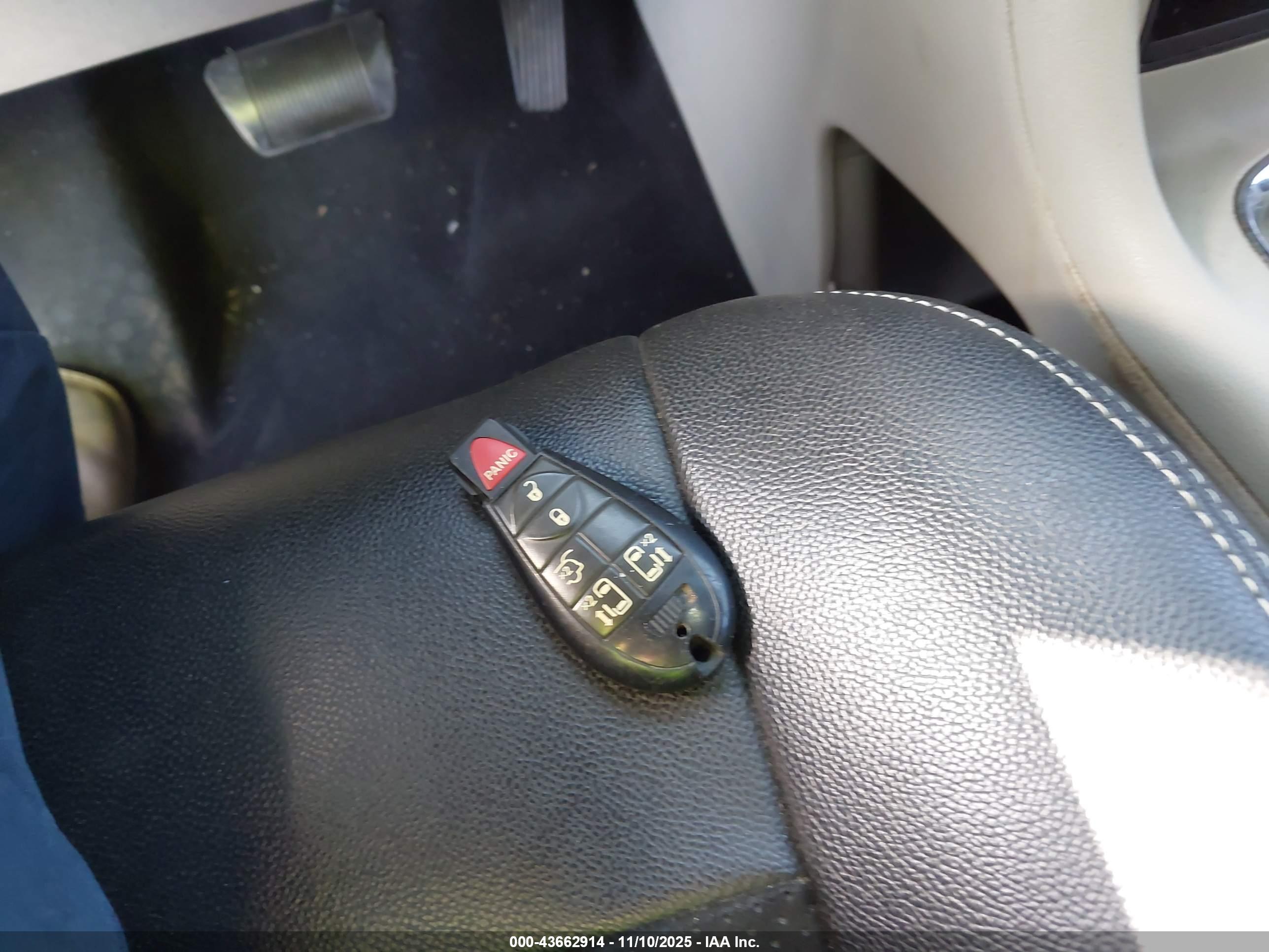 DODGE GRAND image 11