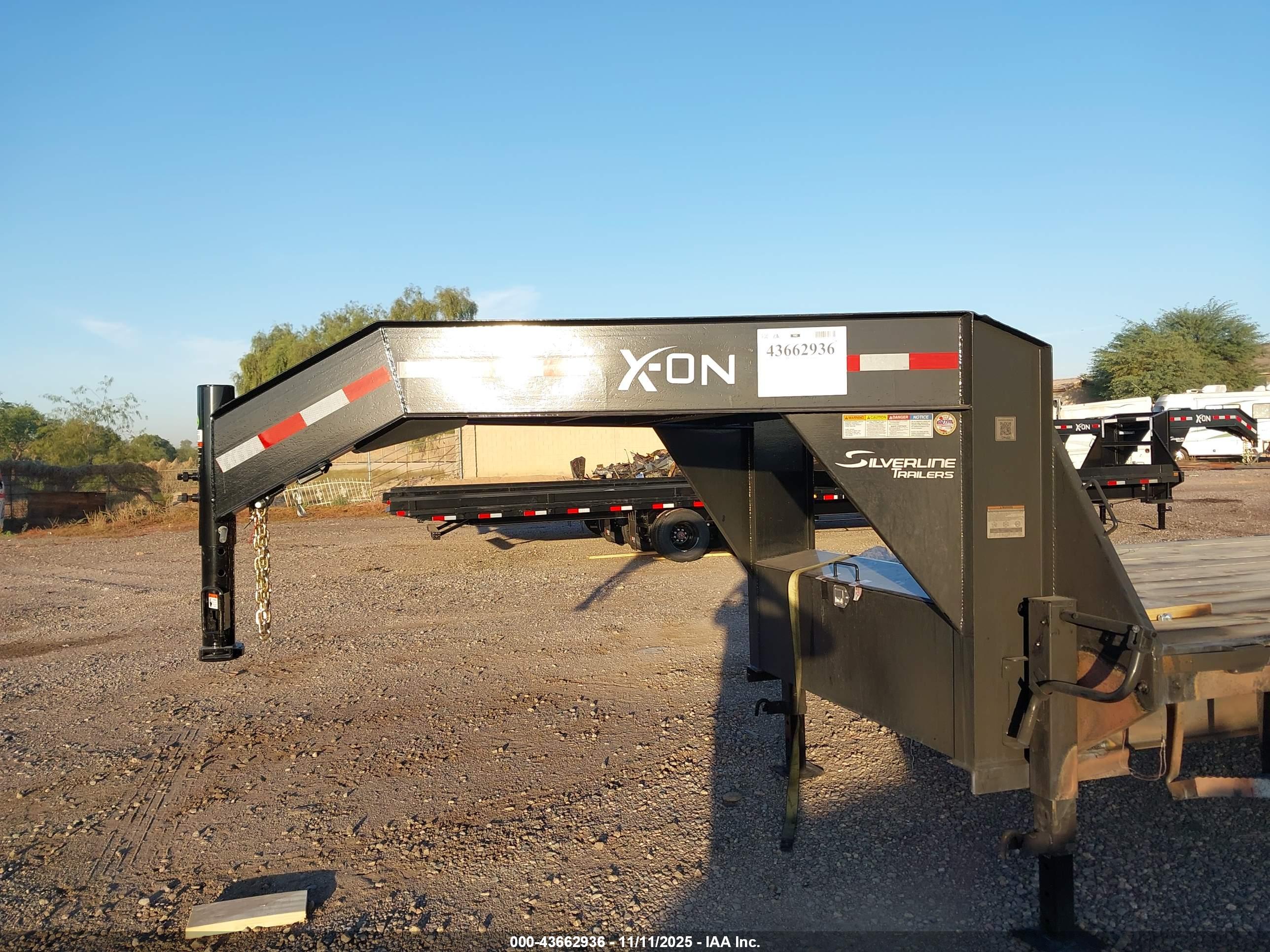 DELCO TRAILERS image 10