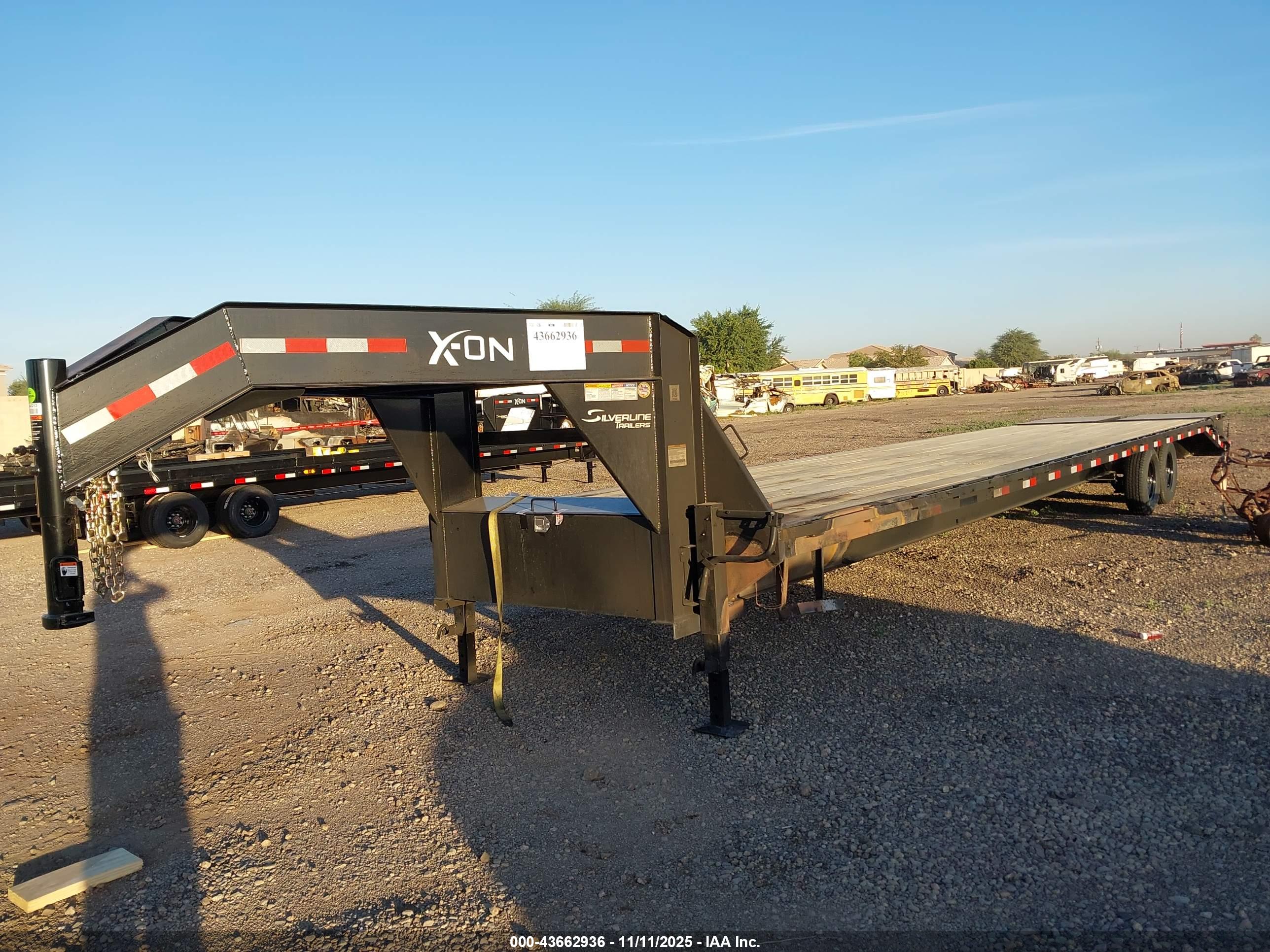 DELCO TRAILERS image 2