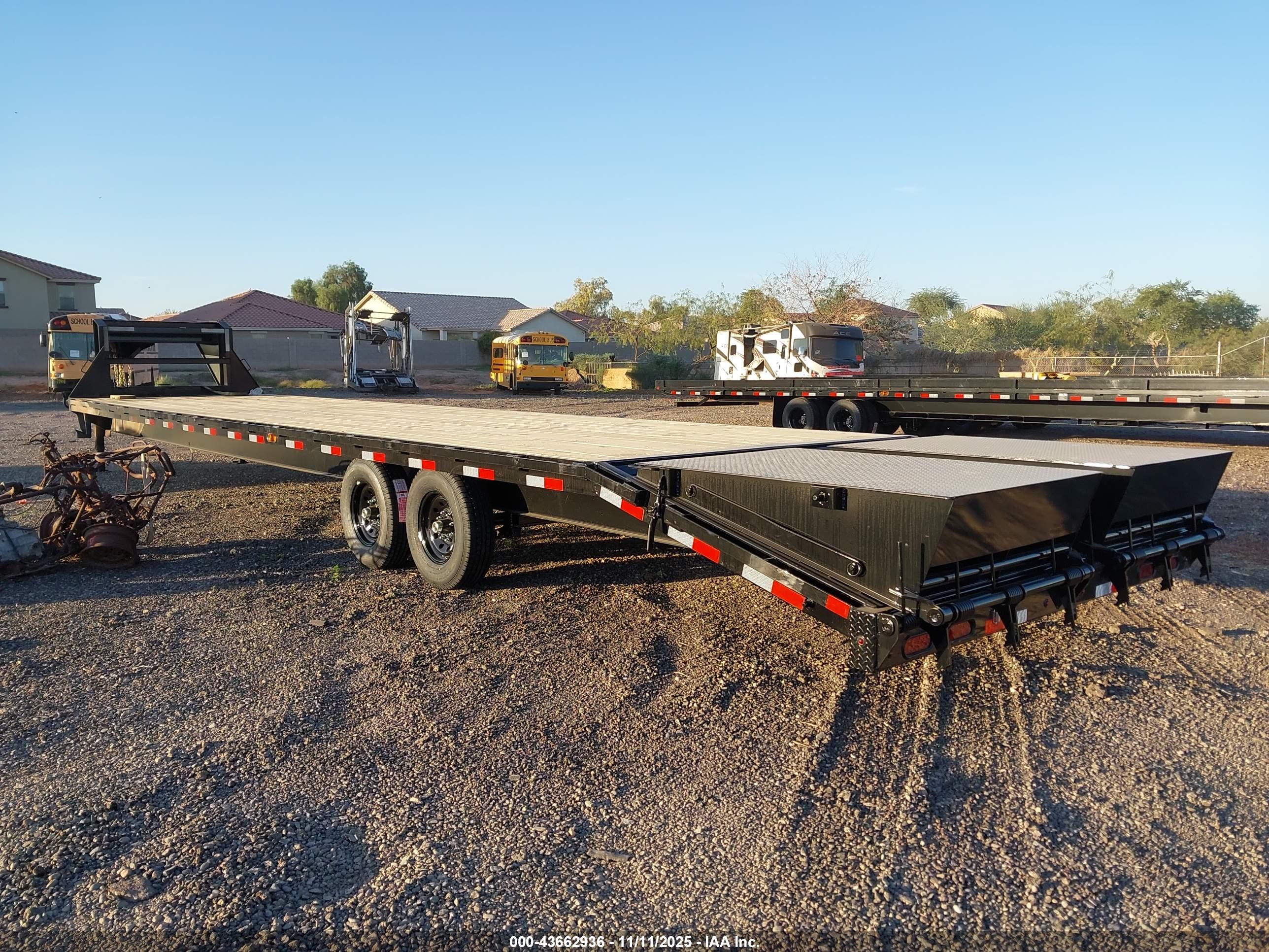DELCO TRAILERS image 3