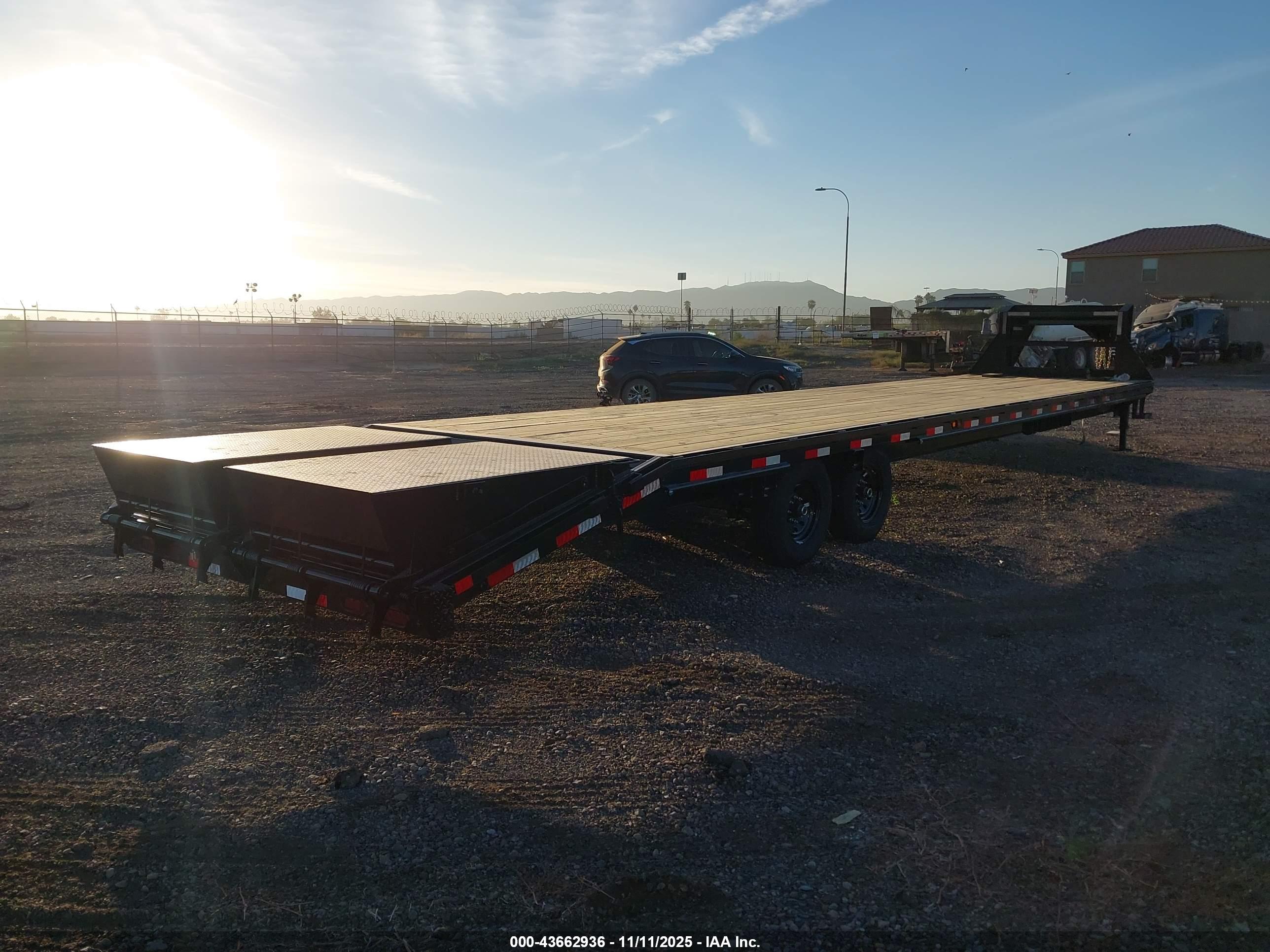 DELCO TRAILERS image 4