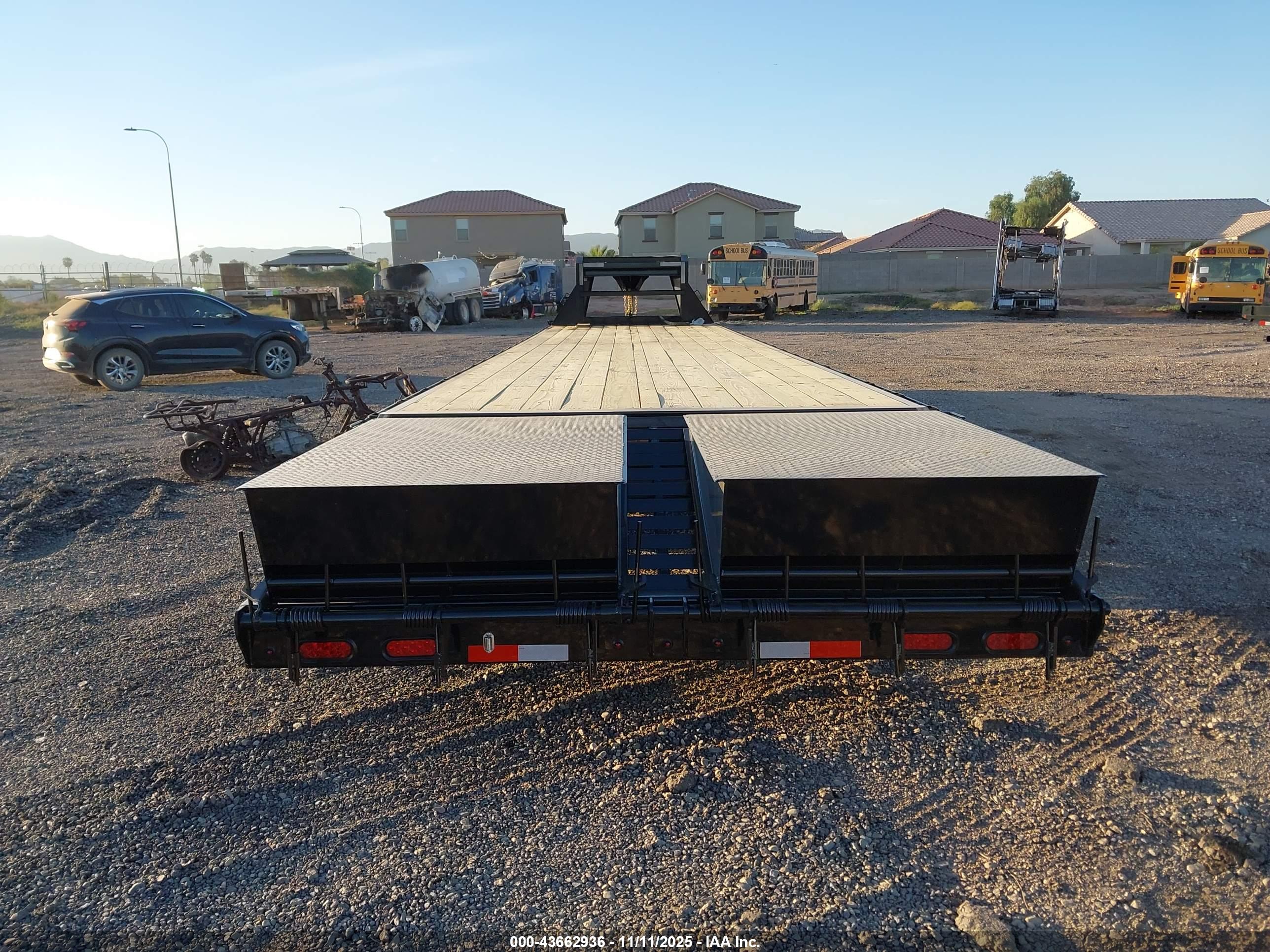 DELCO TRAILERS image 7
