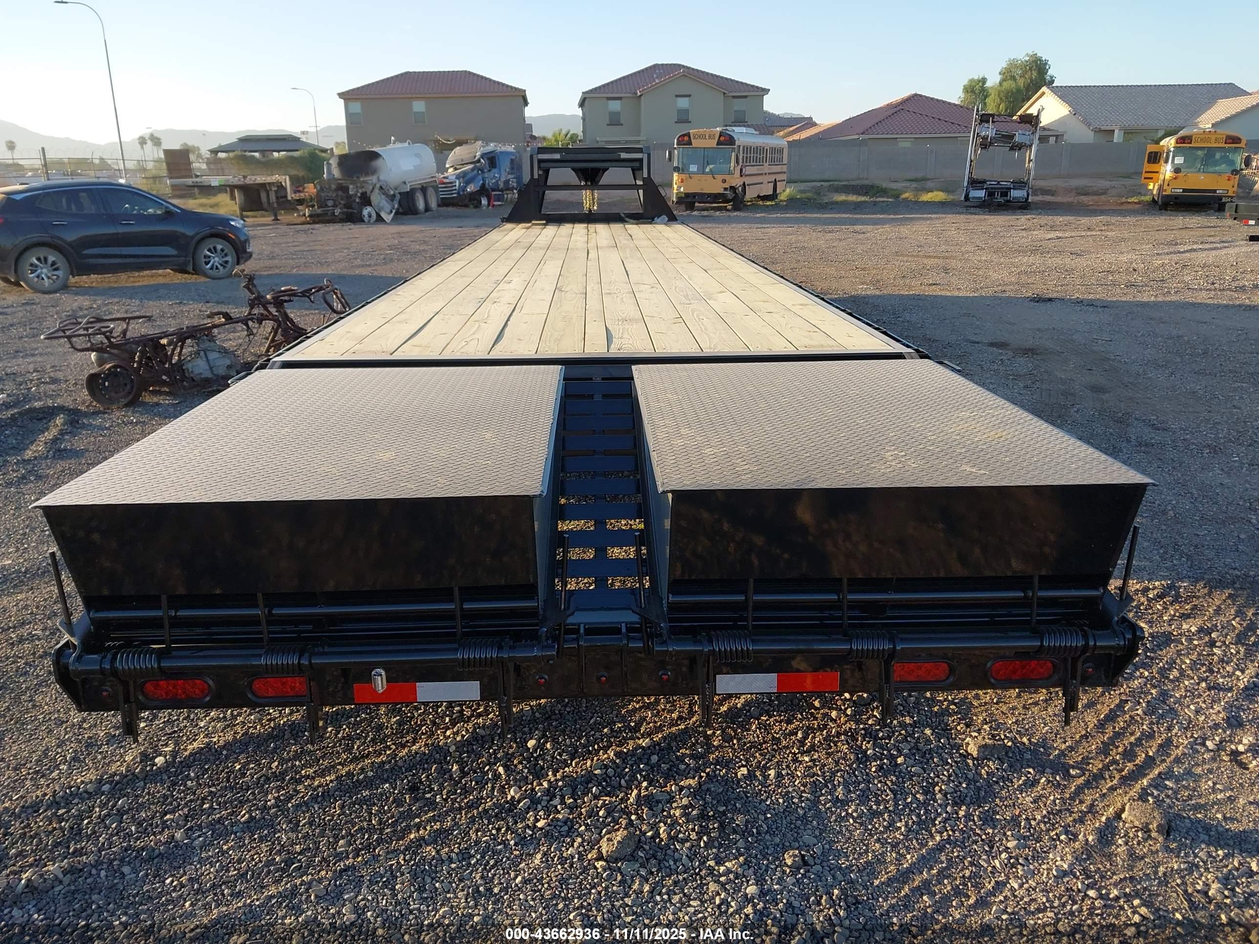 DELCO TRAILERS image 8