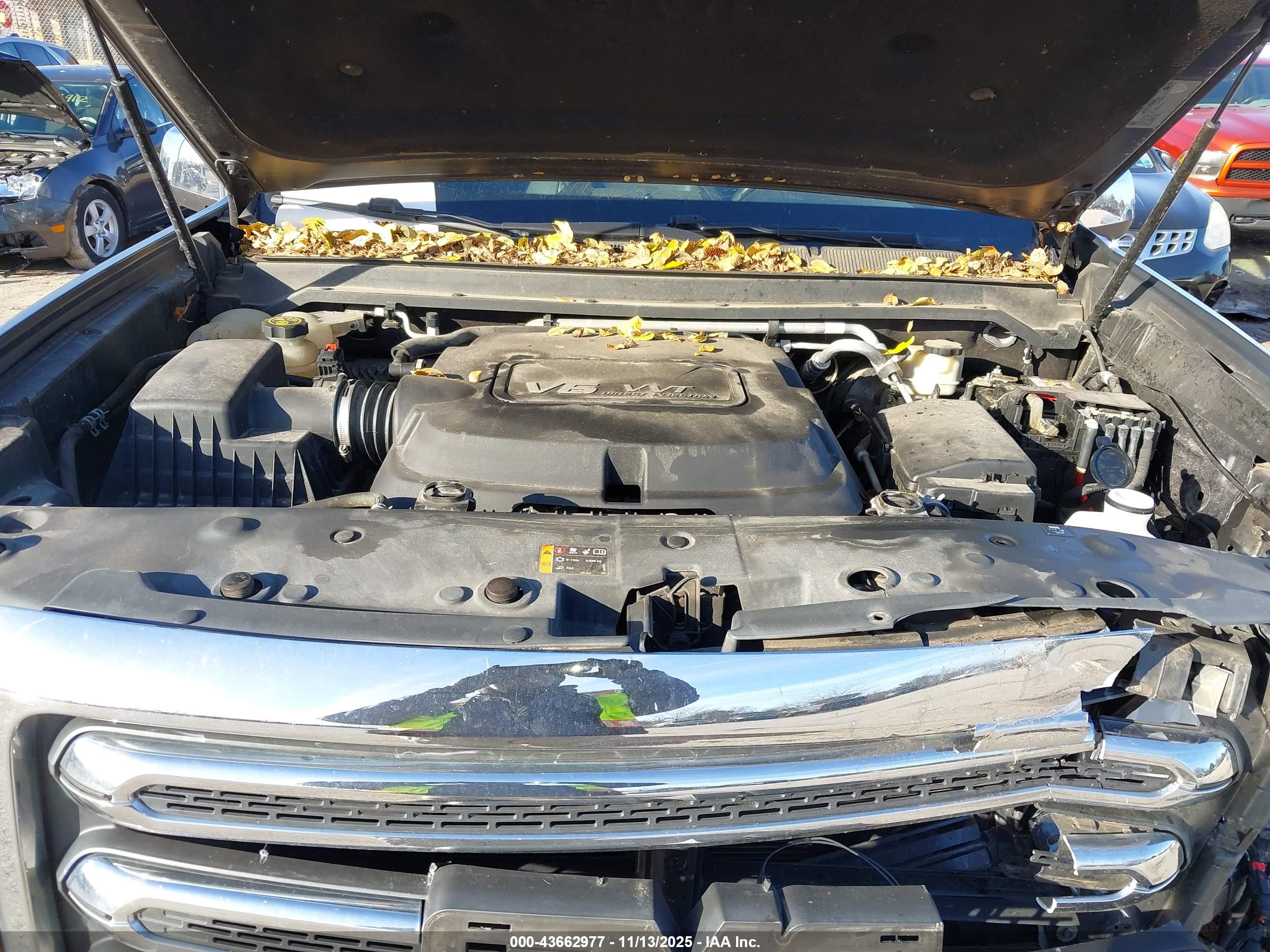 GMC CANYON image 10