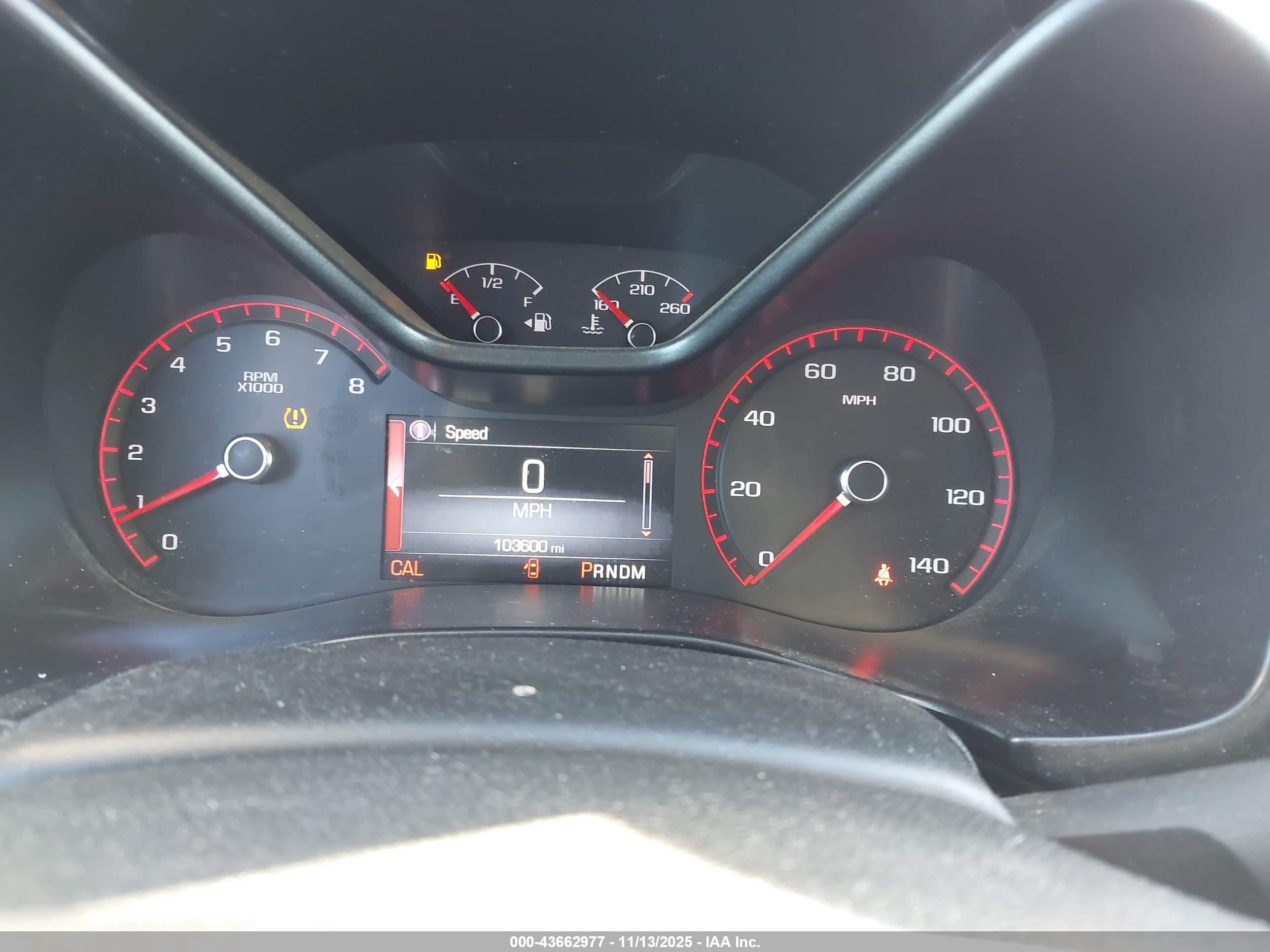 GMC CANYON image 7