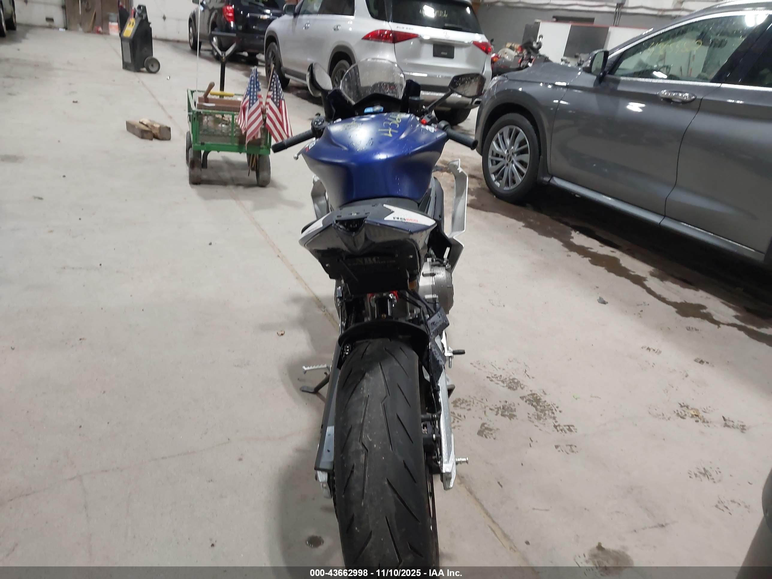 APRILIA RS image 6