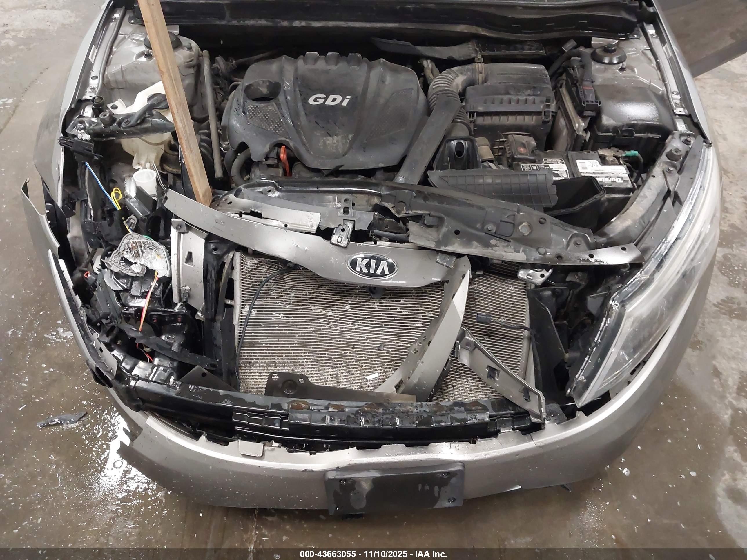 KIA OPTIMA image 10