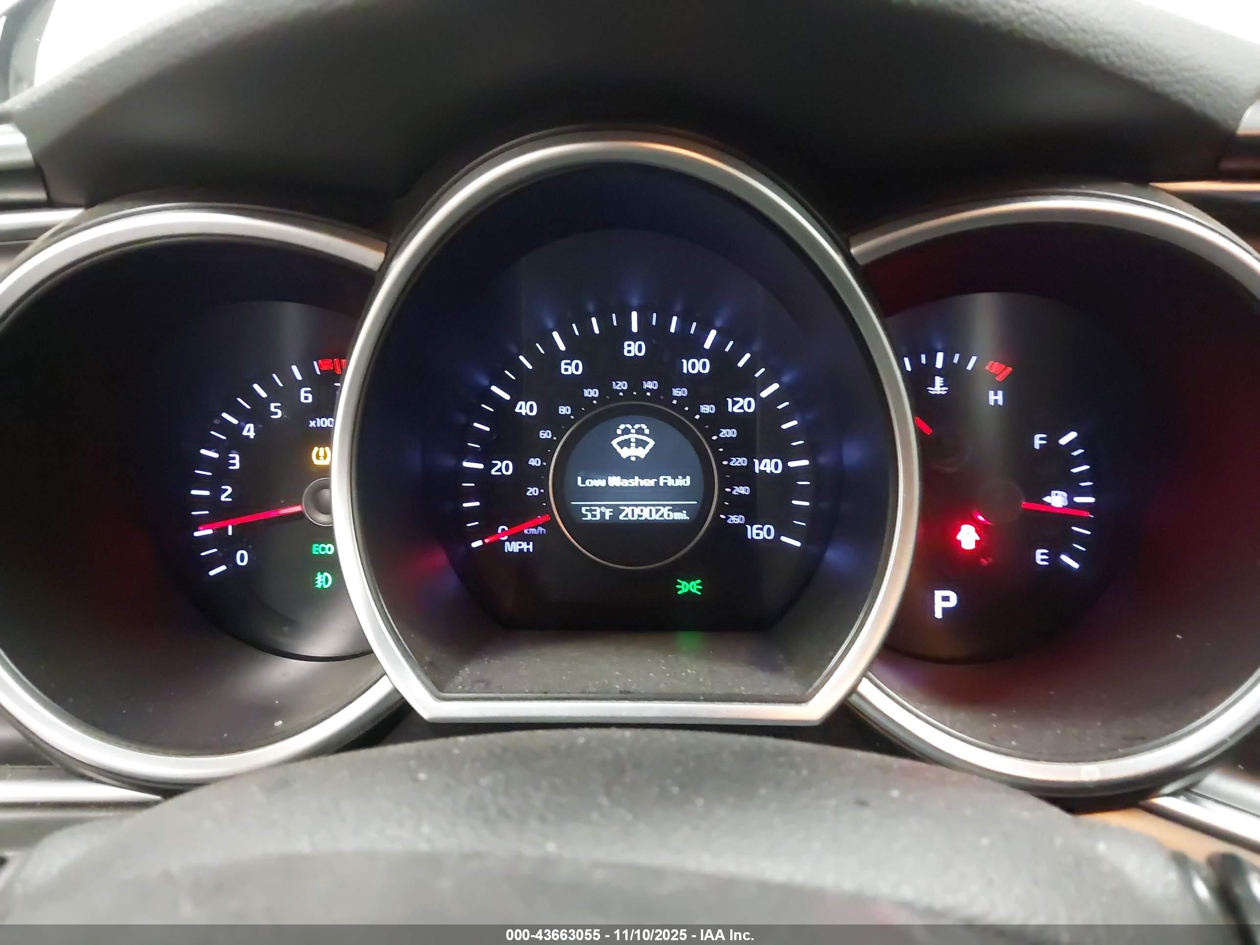 KIA OPTIMA image 7