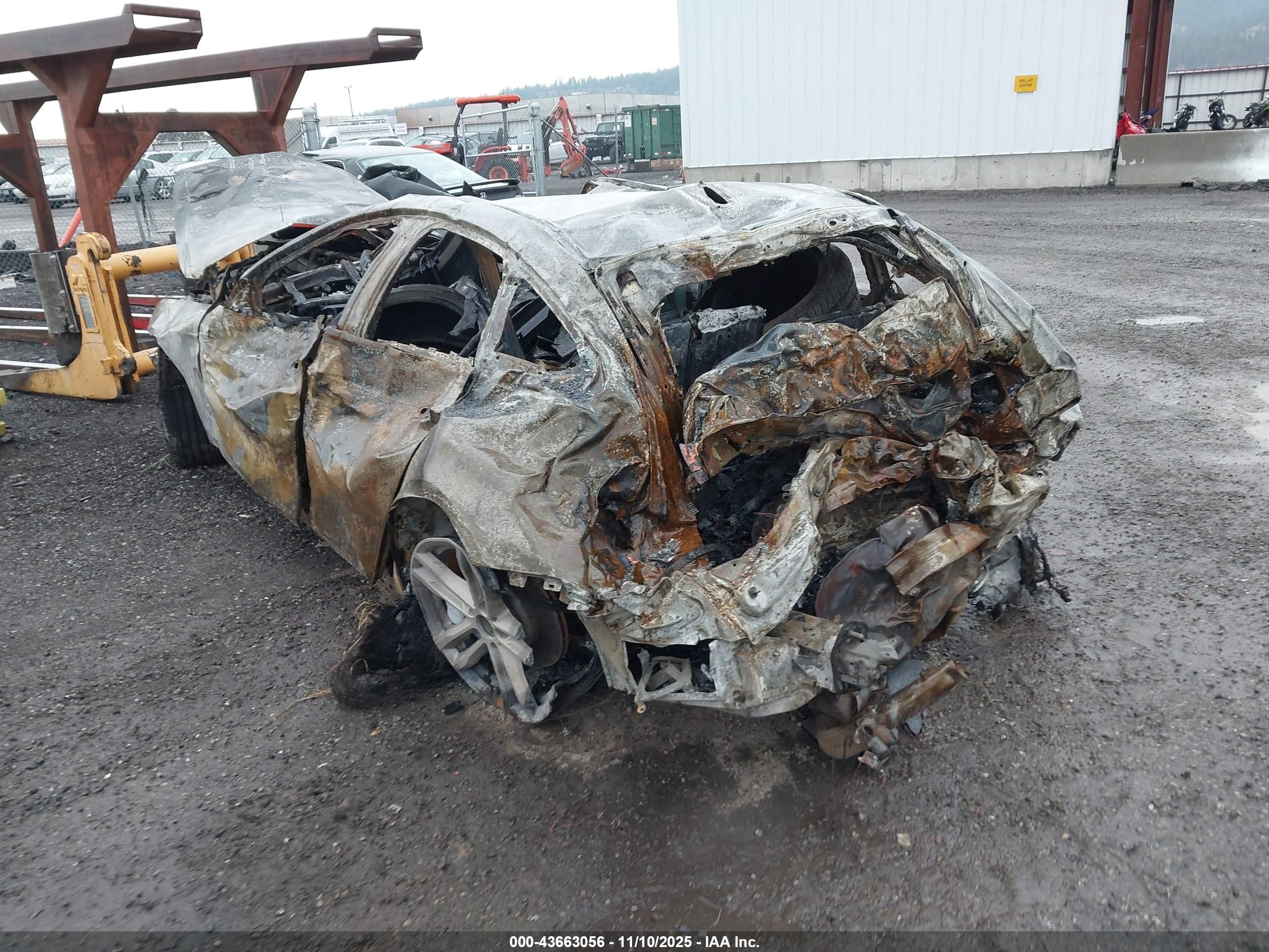 BMW 440I image 3