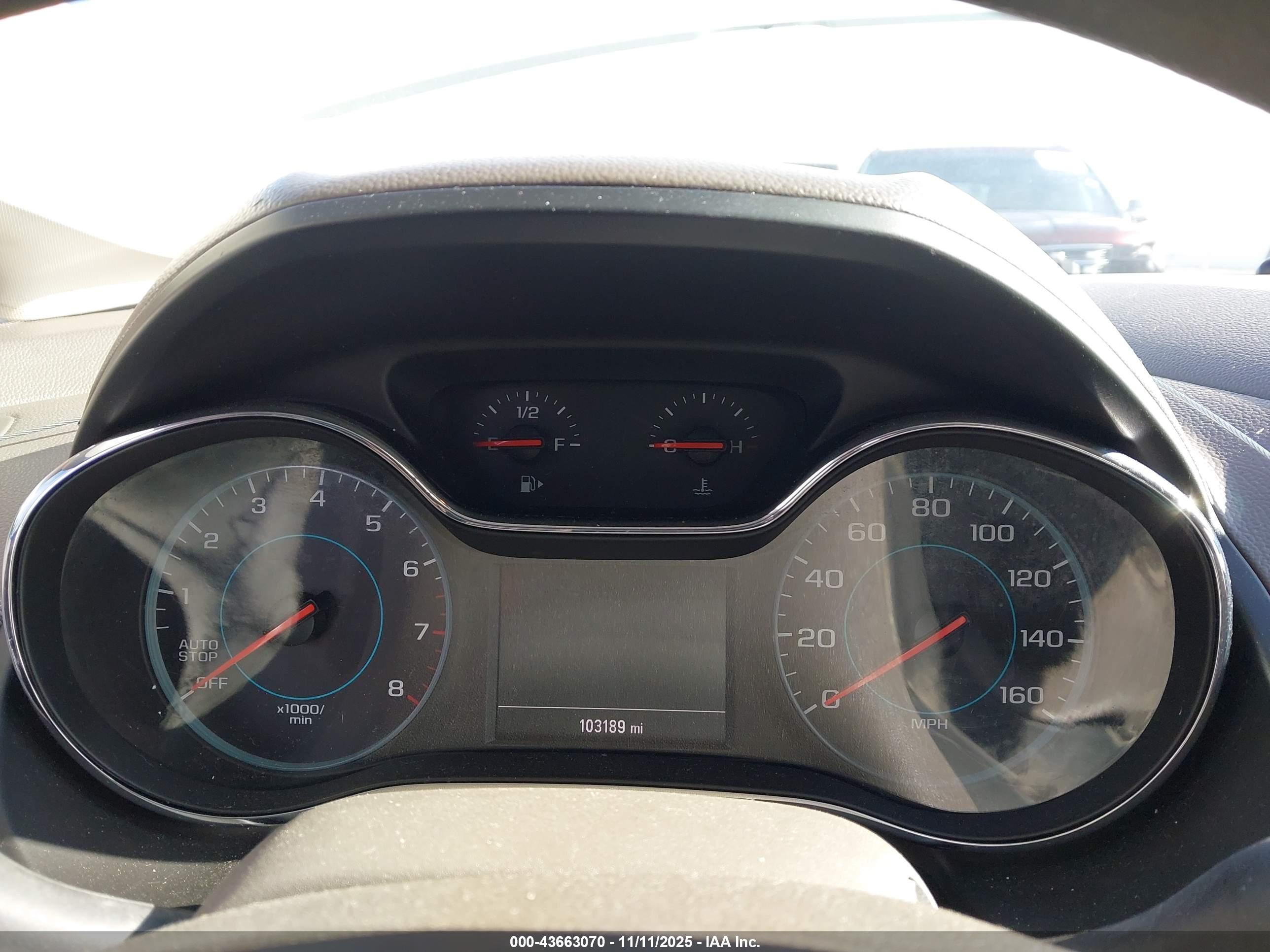 CHEVROLET CRUZE image 7