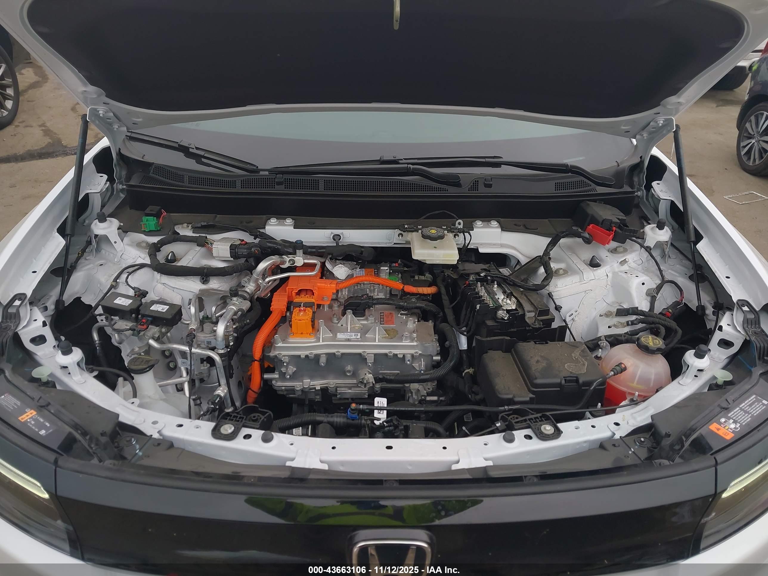 HONDA PROLOGUE image 10