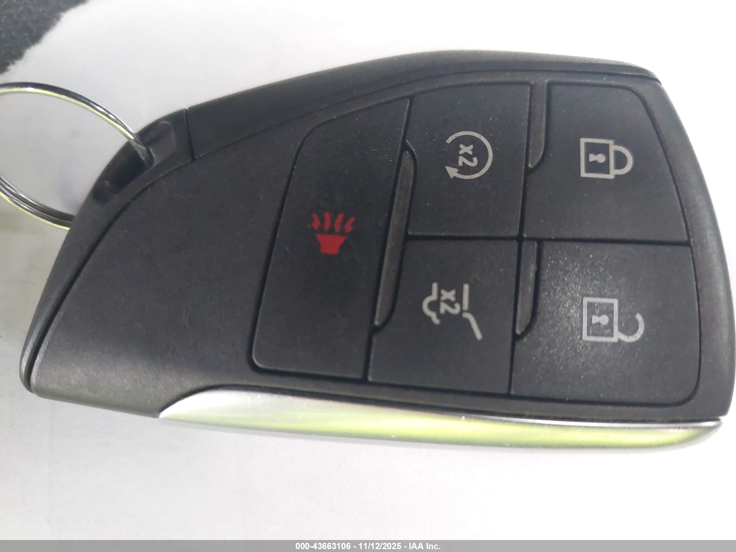 HONDA PROLOGUE image 11