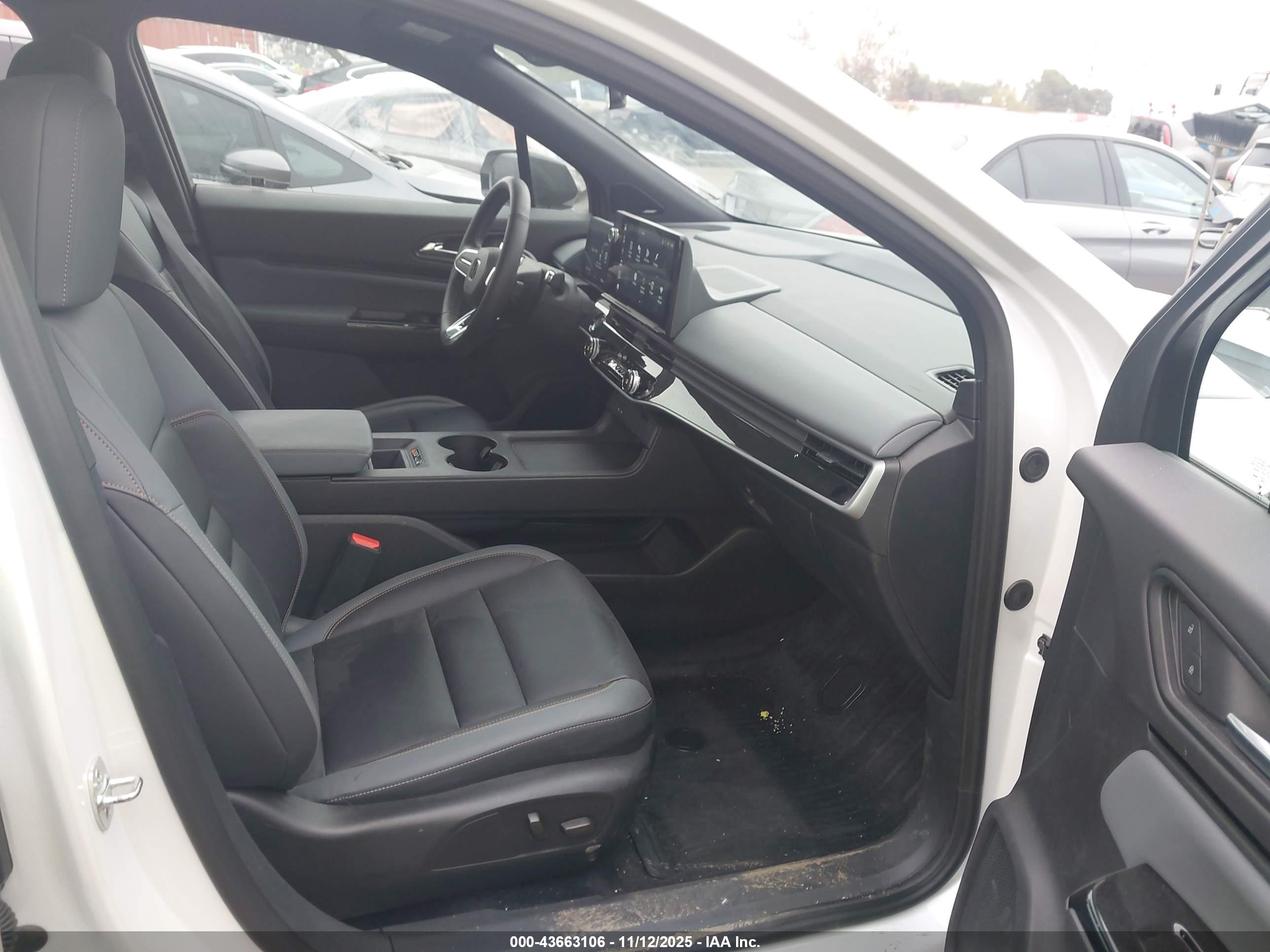 HONDA PROLOGUE image 5