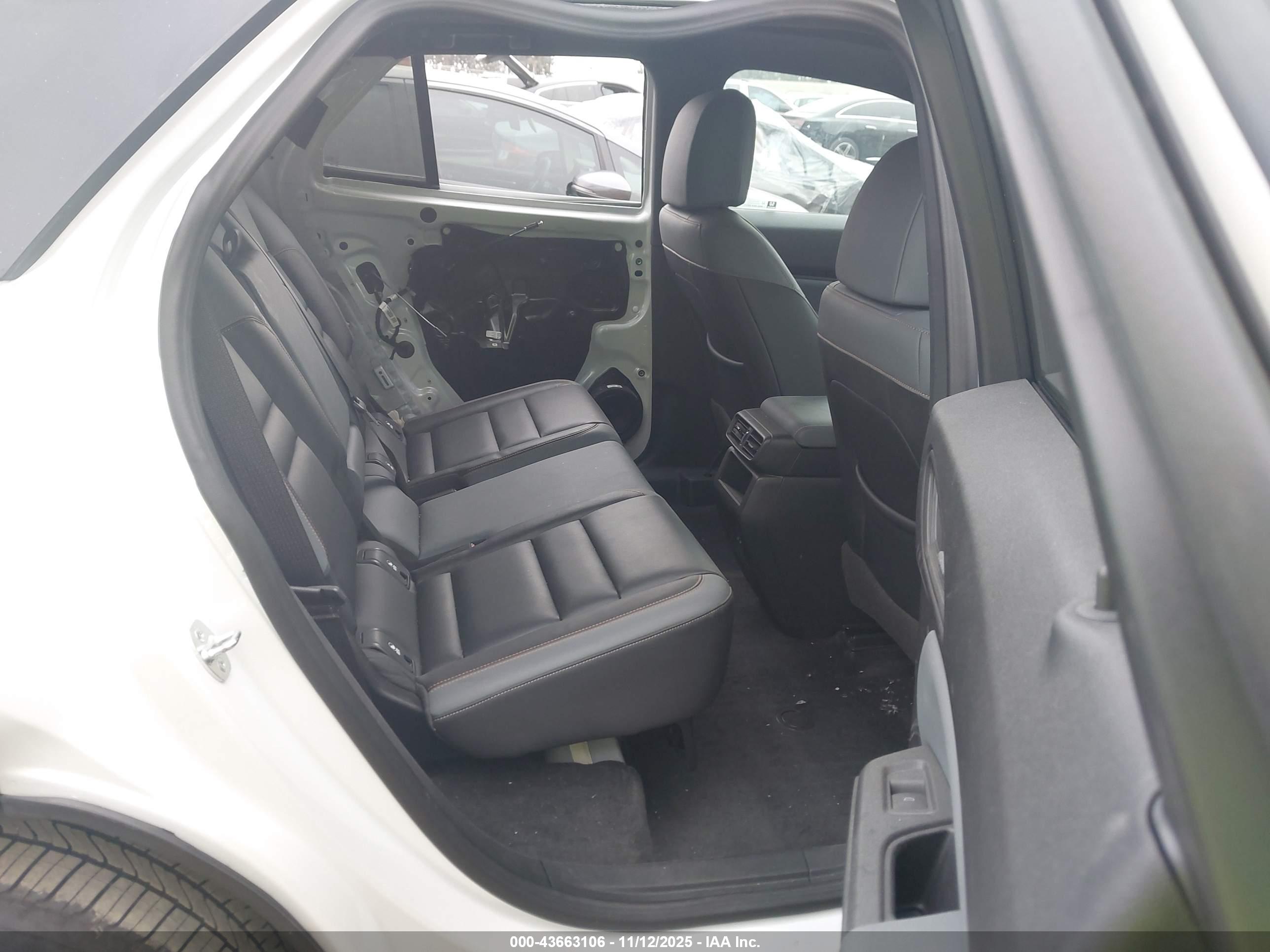 HONDA PROLOGUE image 8